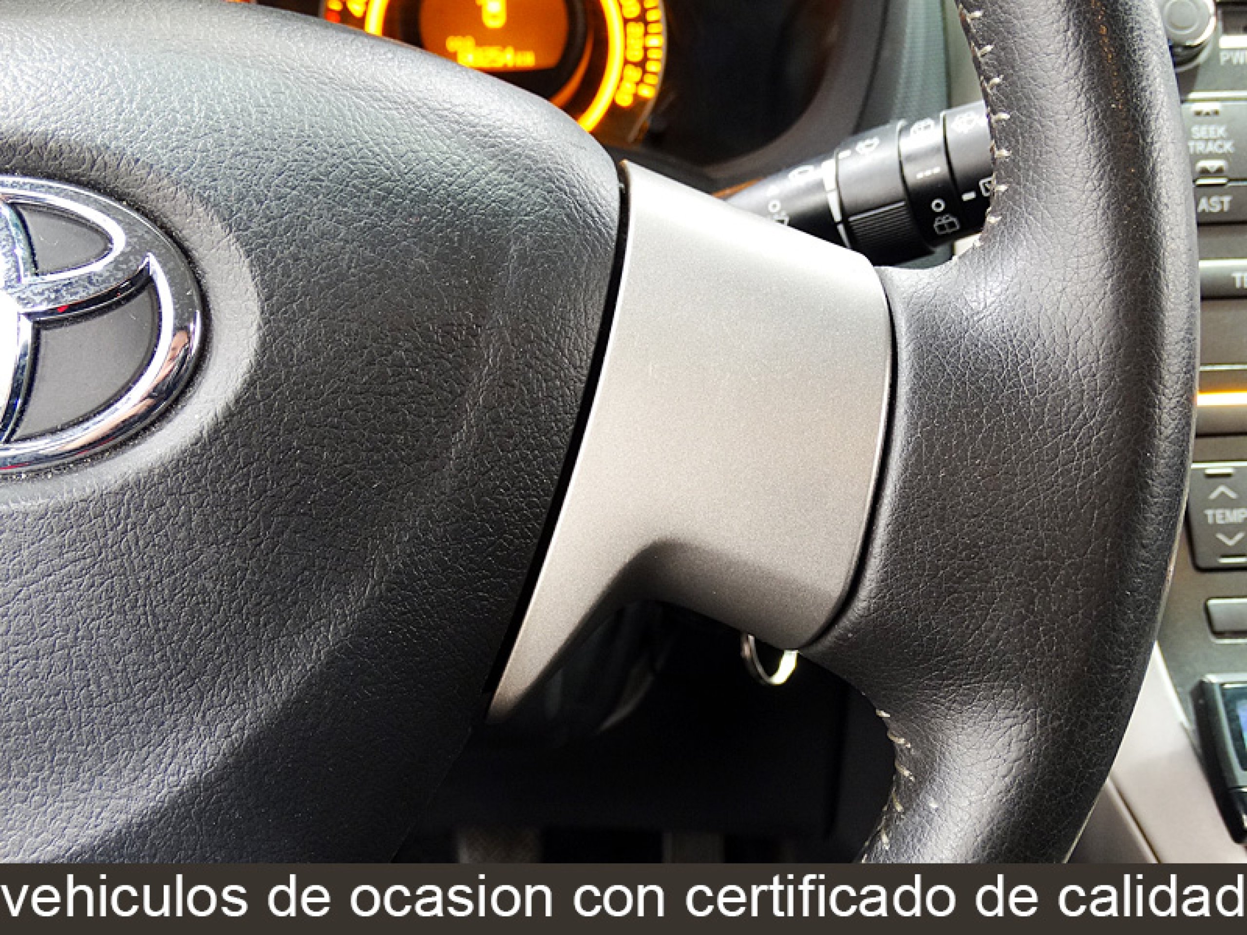 Foto Toyota Auris 29