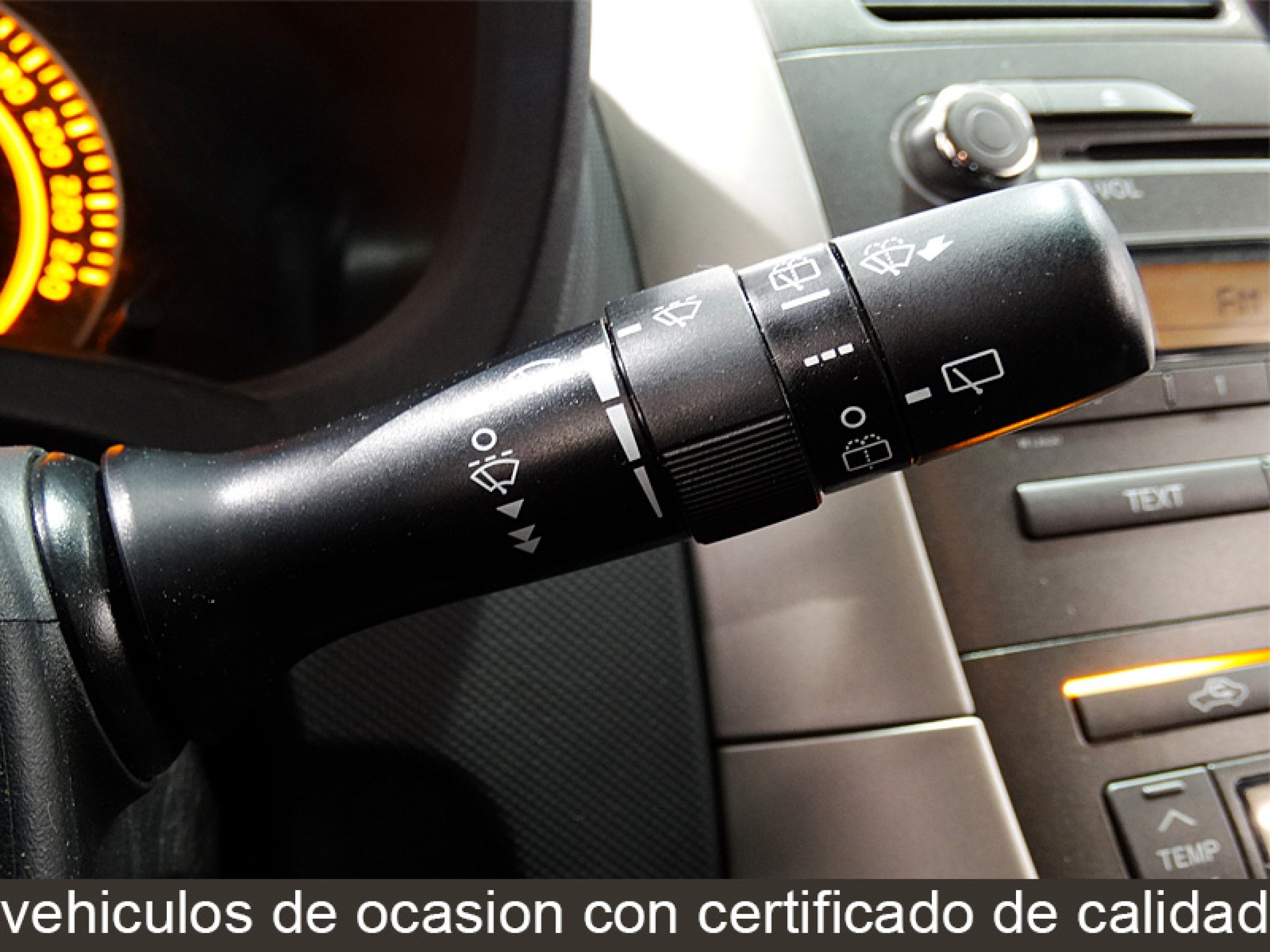 Foto Toyota Auris 31