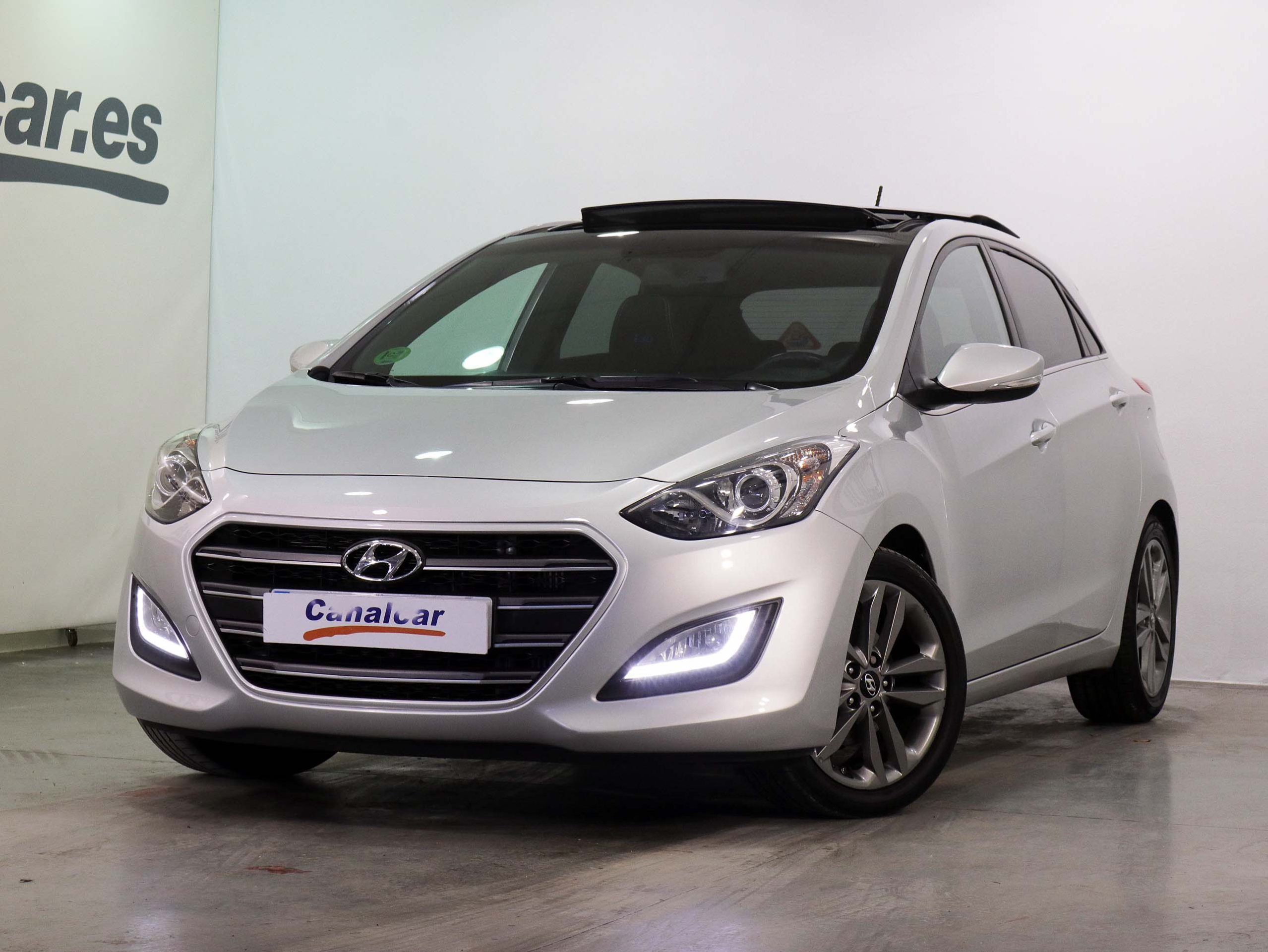 Foto Hyundai i30 1
