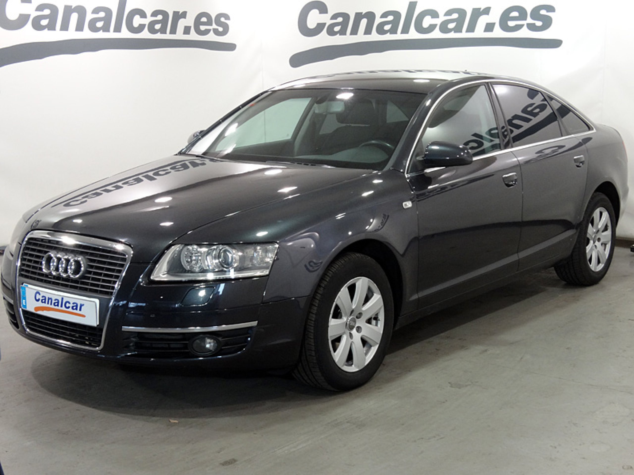 Foto Audi A6 1
