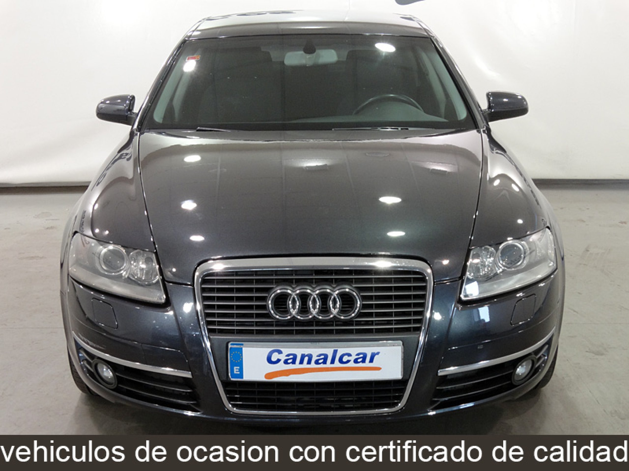 Foto Audi A6 3