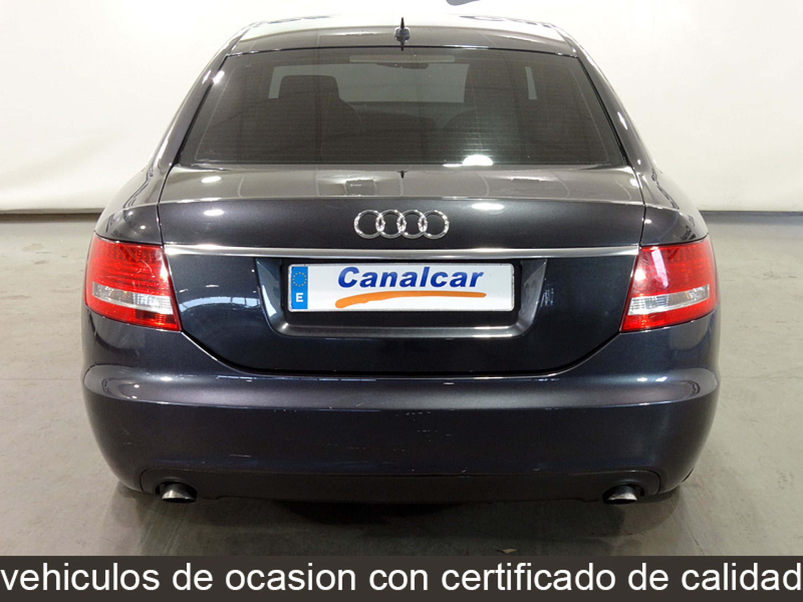 Foto Audi A6 6