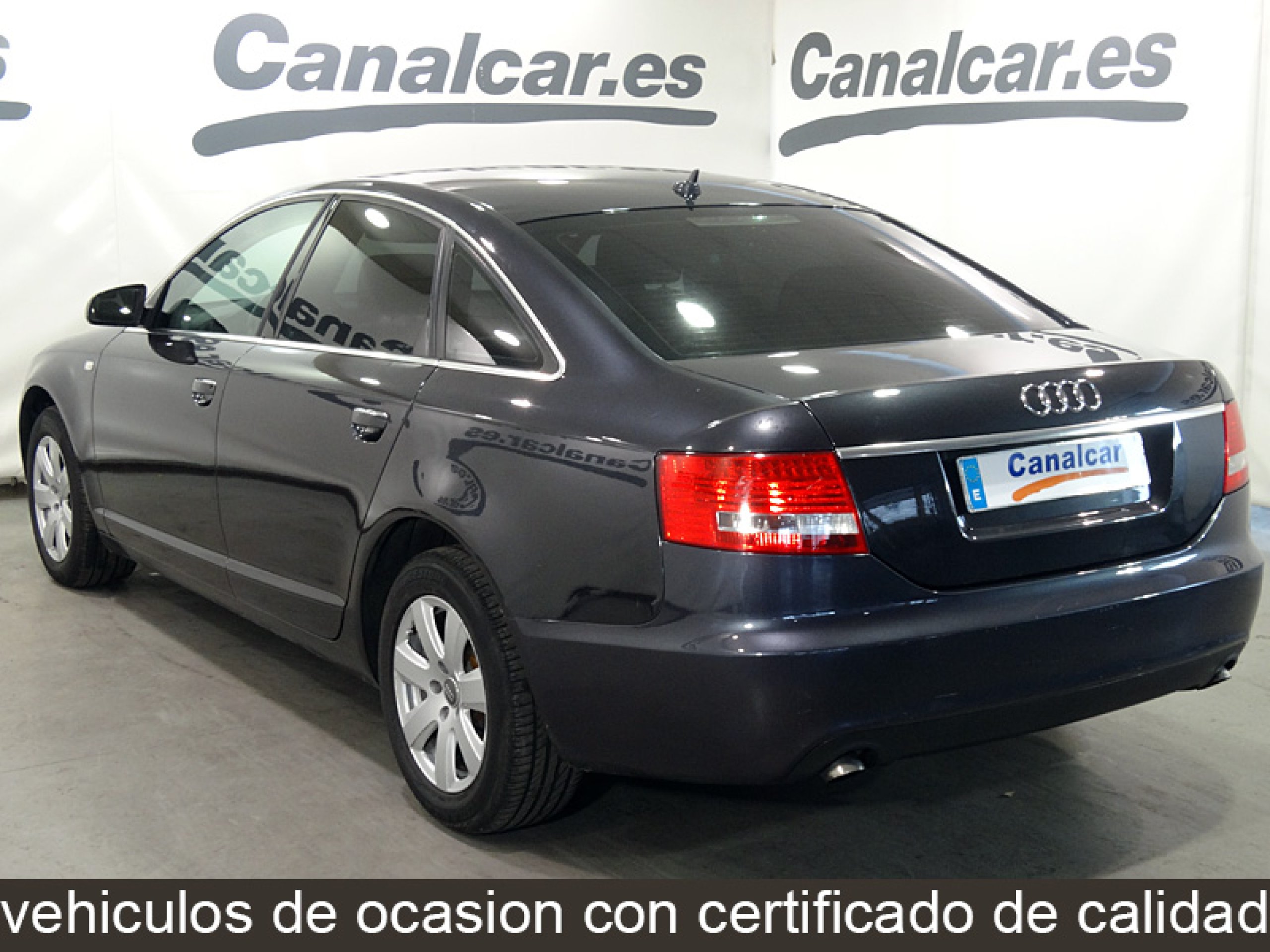 Foto Audi A6 7