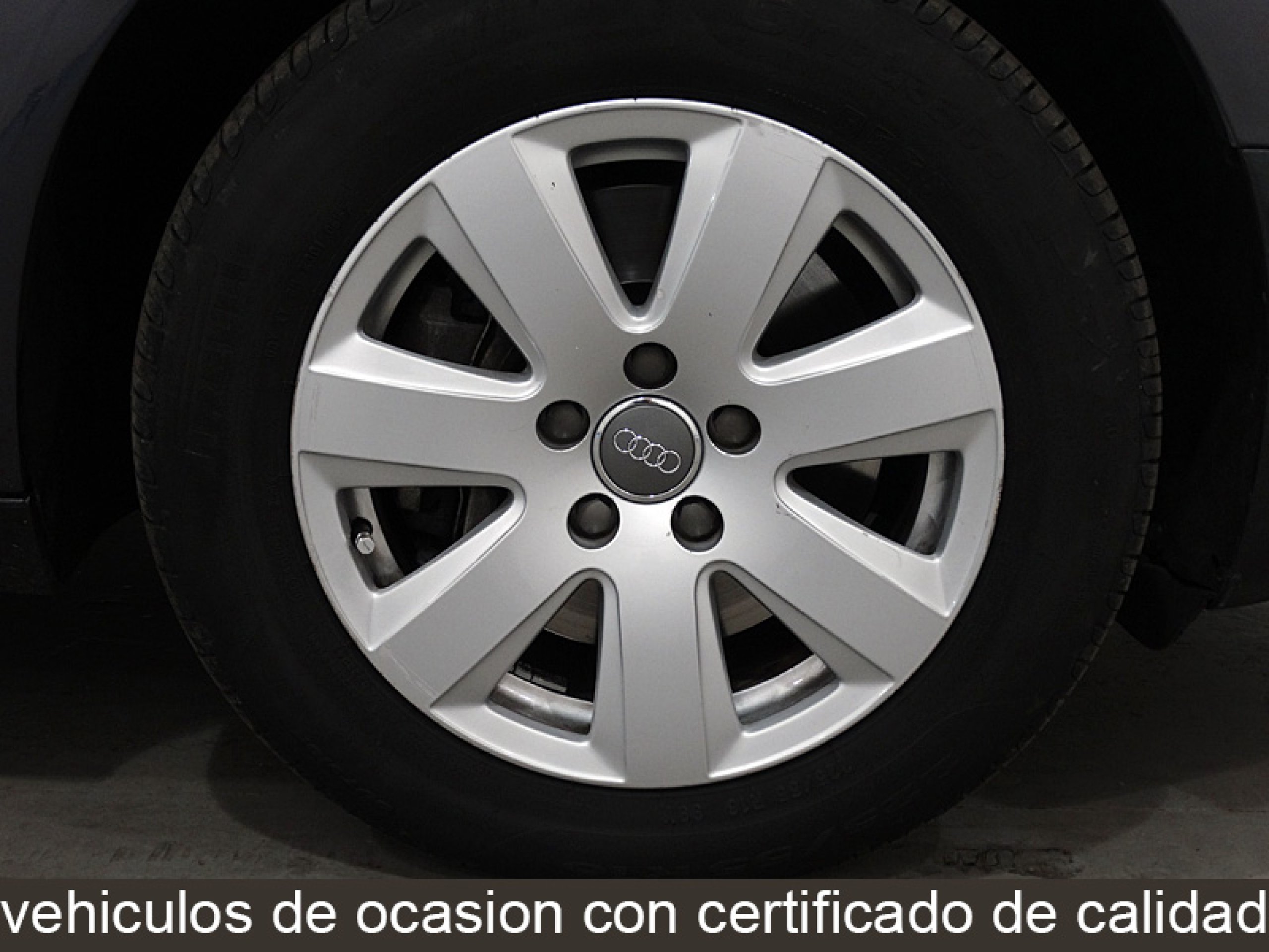Foto Audi A6 9