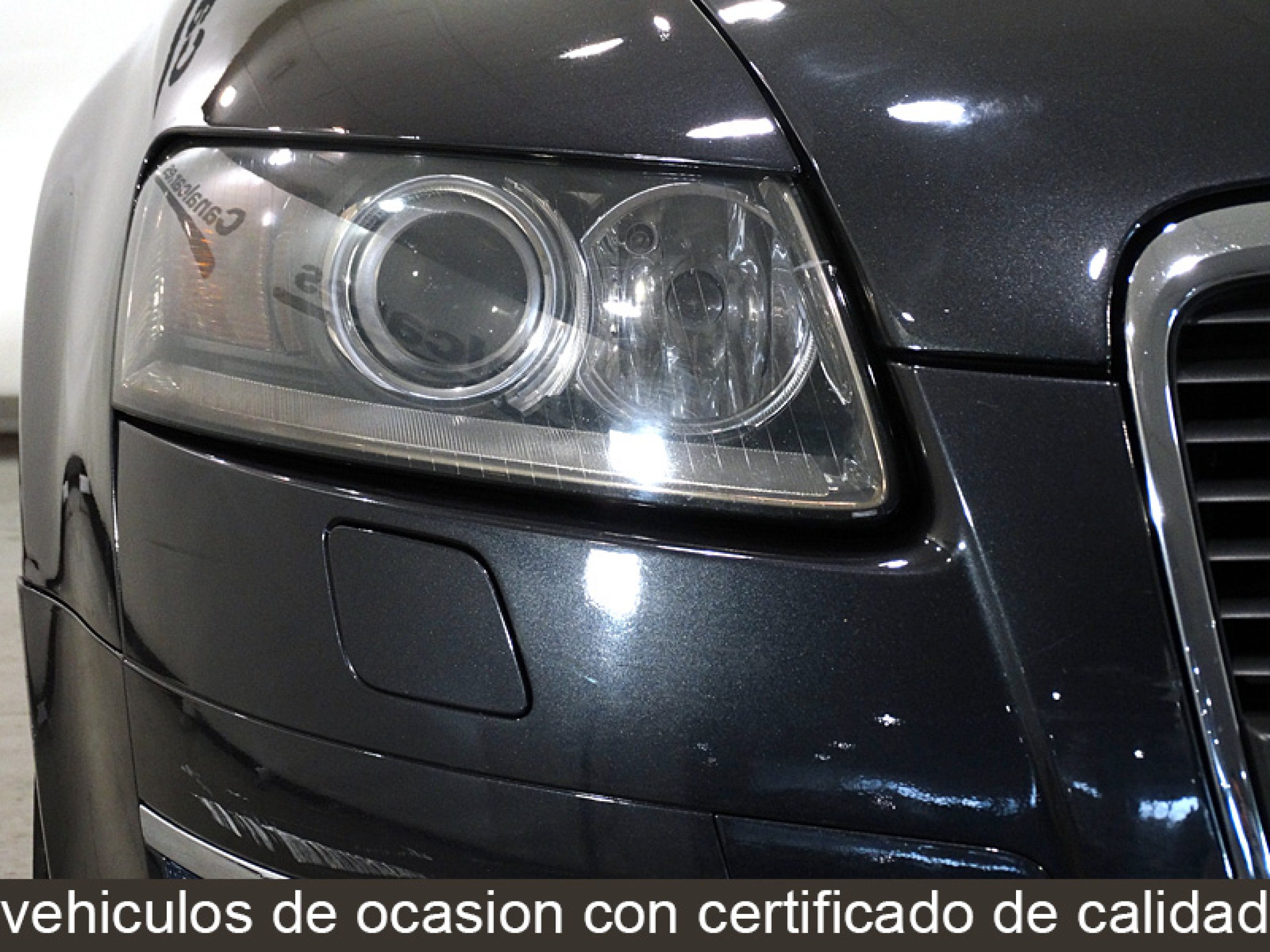 Foto Audi A6 10
