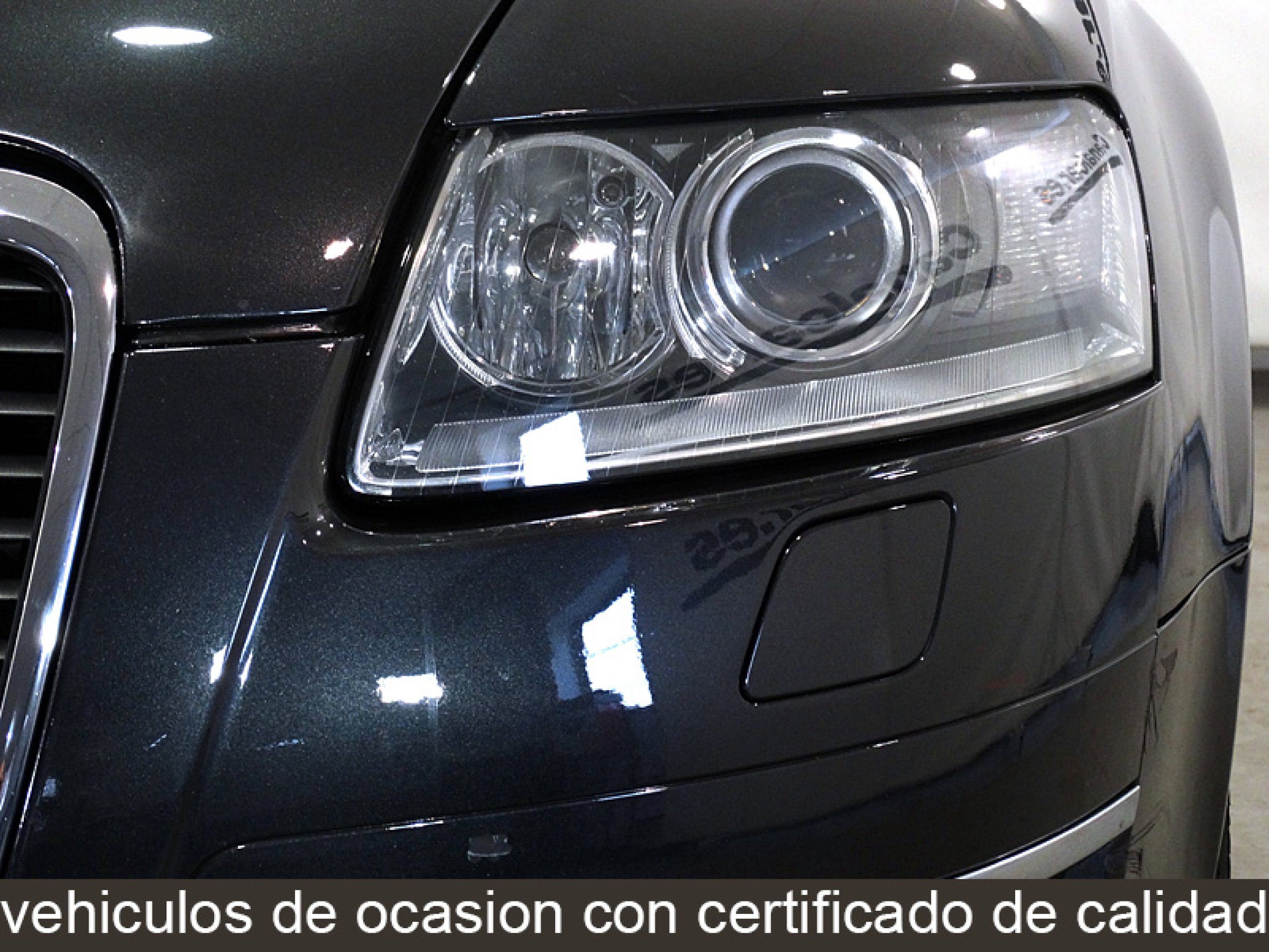 Foto Audi A6 11
