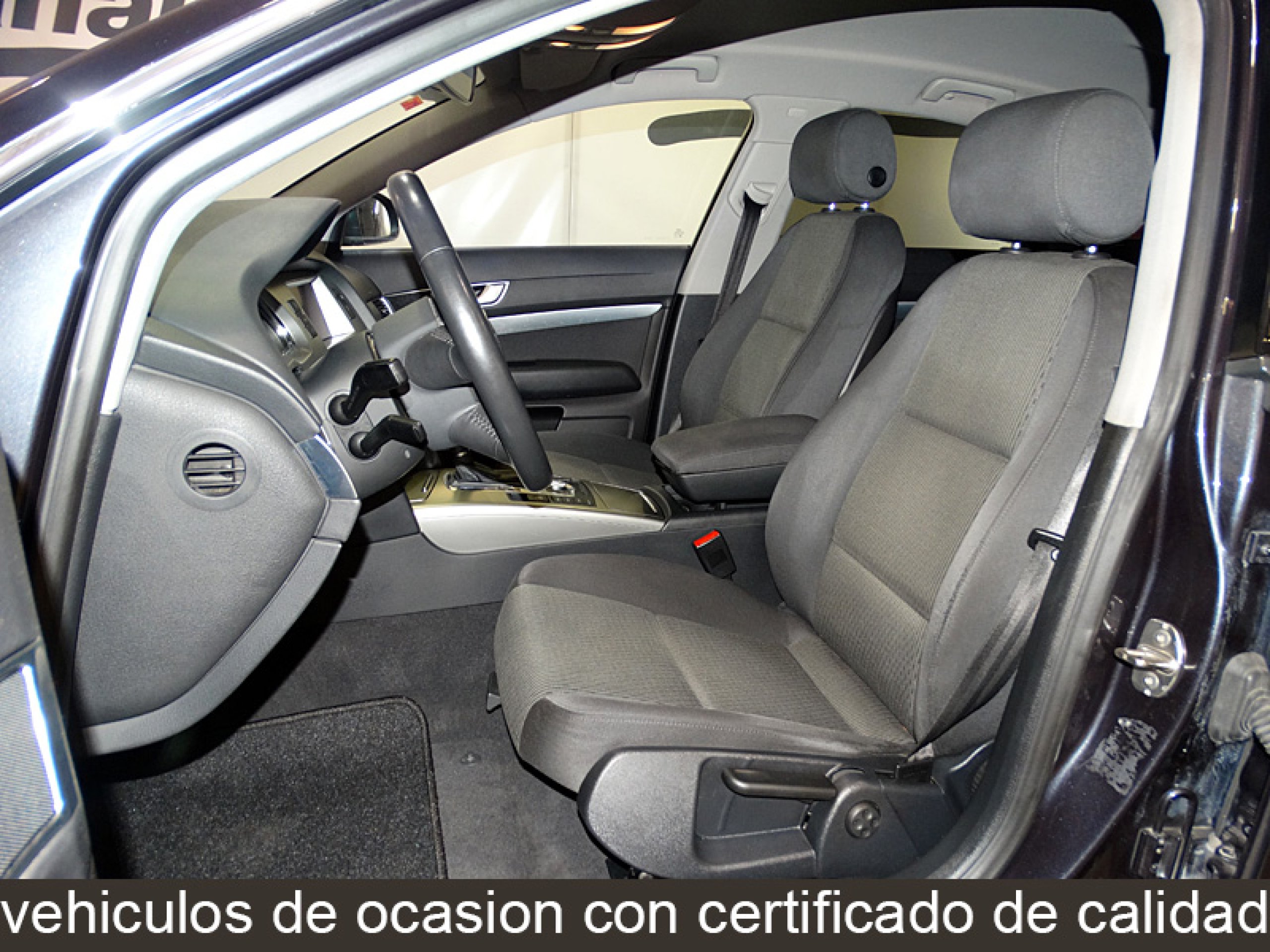 Foto Audi A6 13