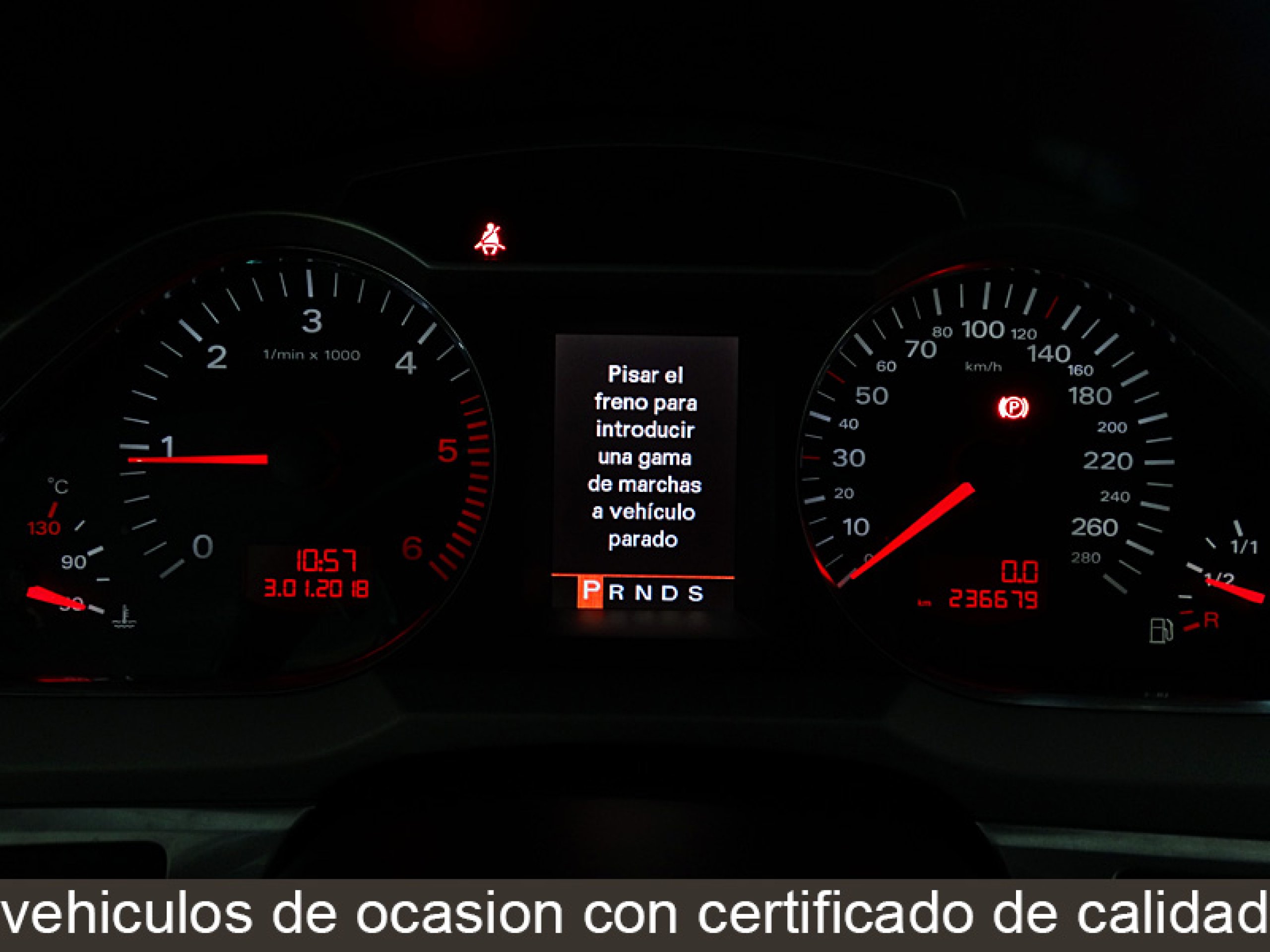 Foto Audi A6 14