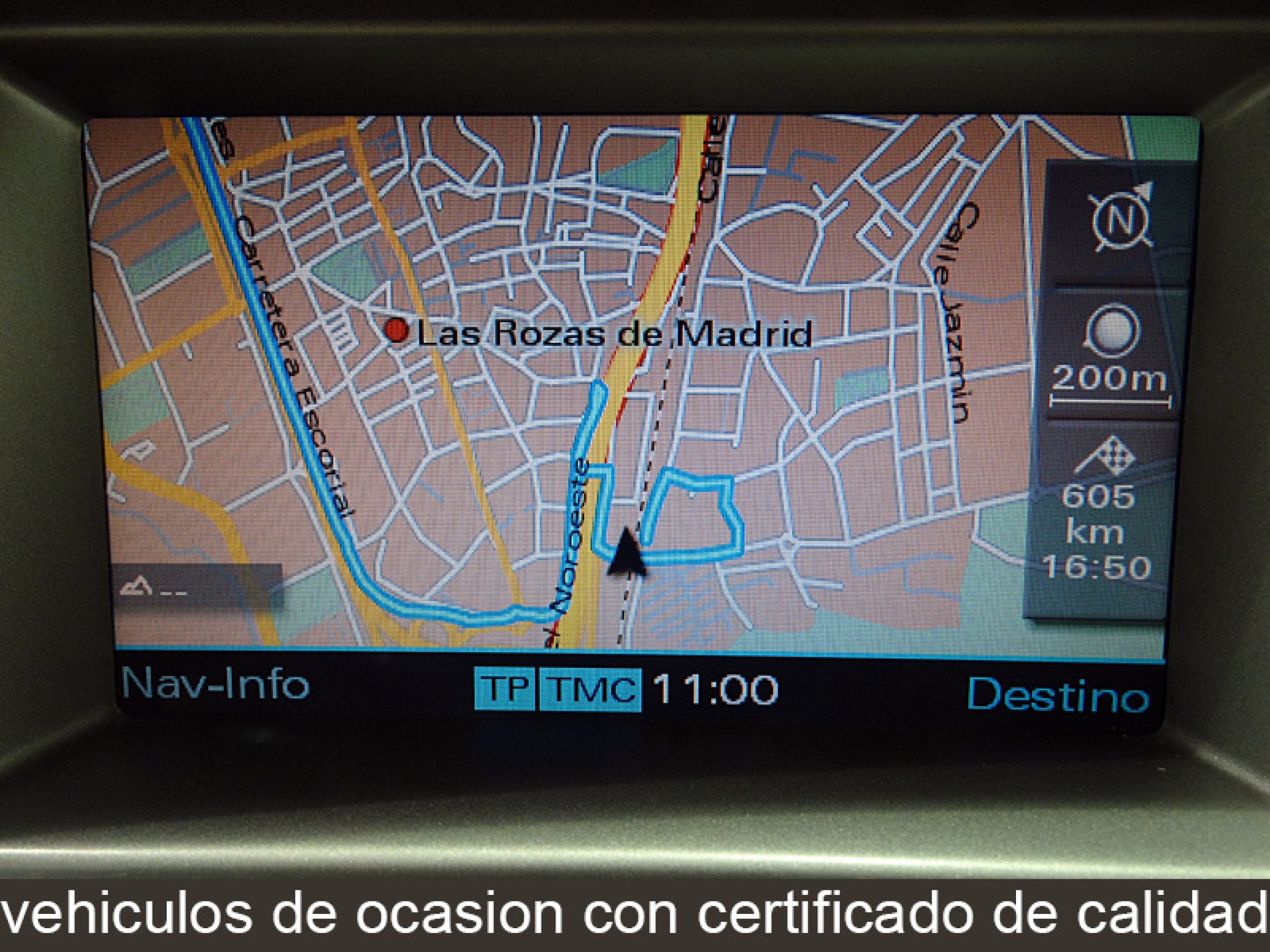Foto Audi A6 15