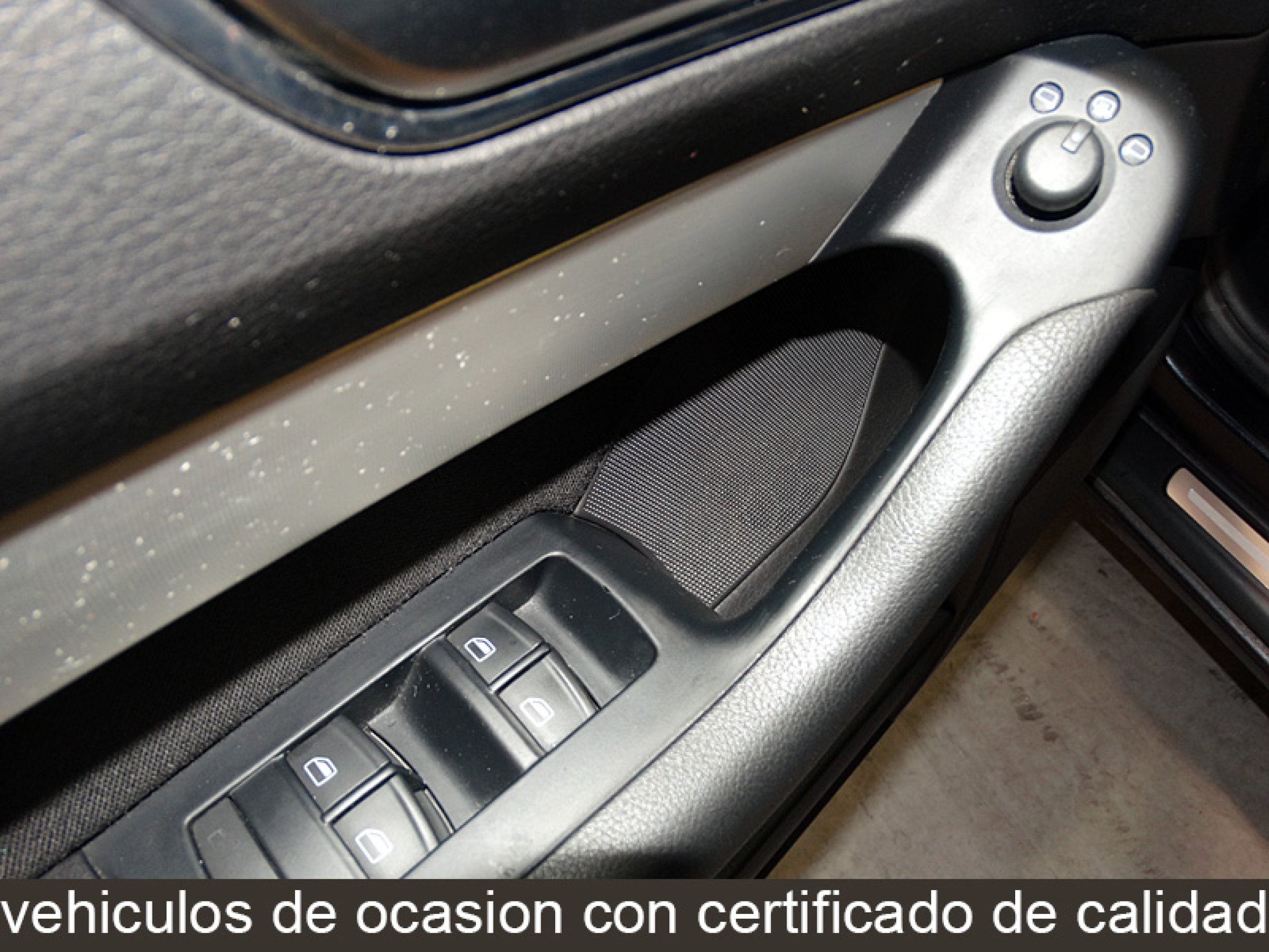 Foto Audi A6 17