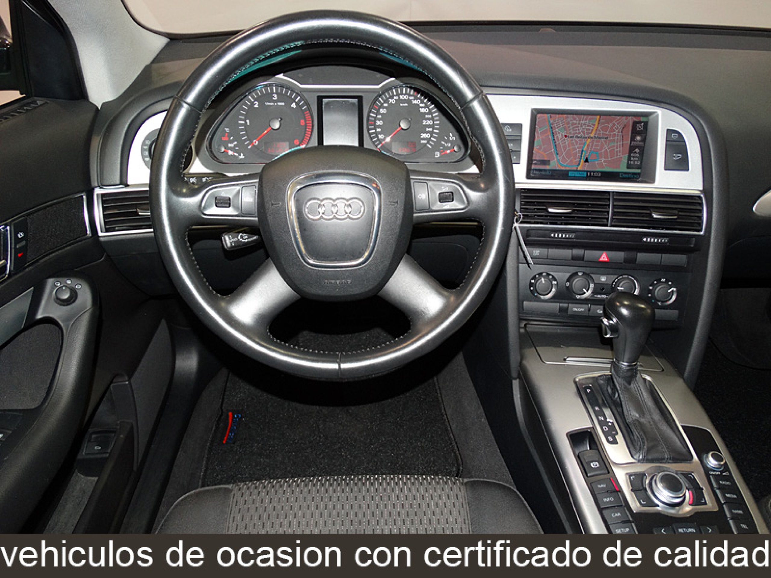 Foto Audi A6 18