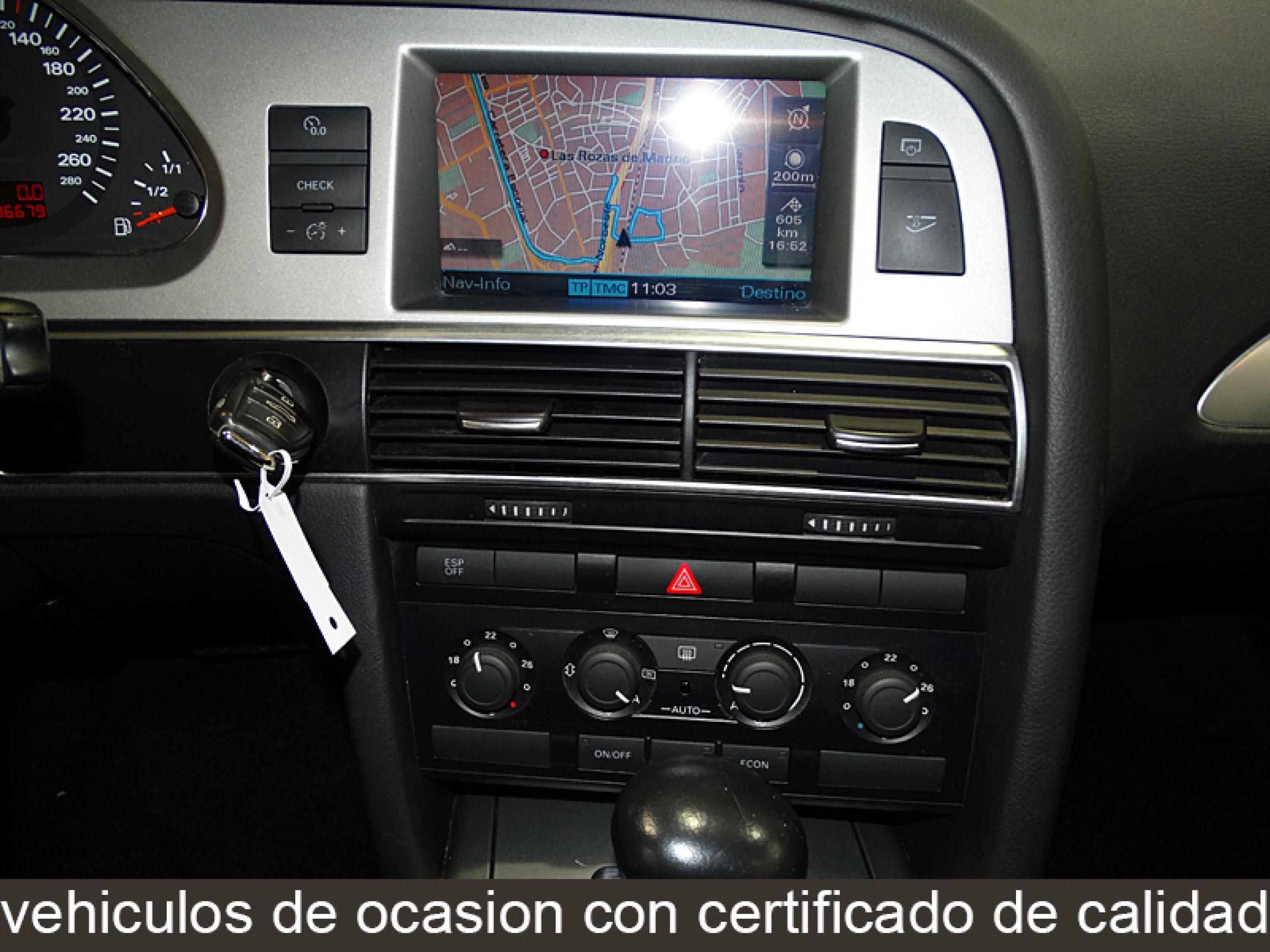 Foto Audi A6 19