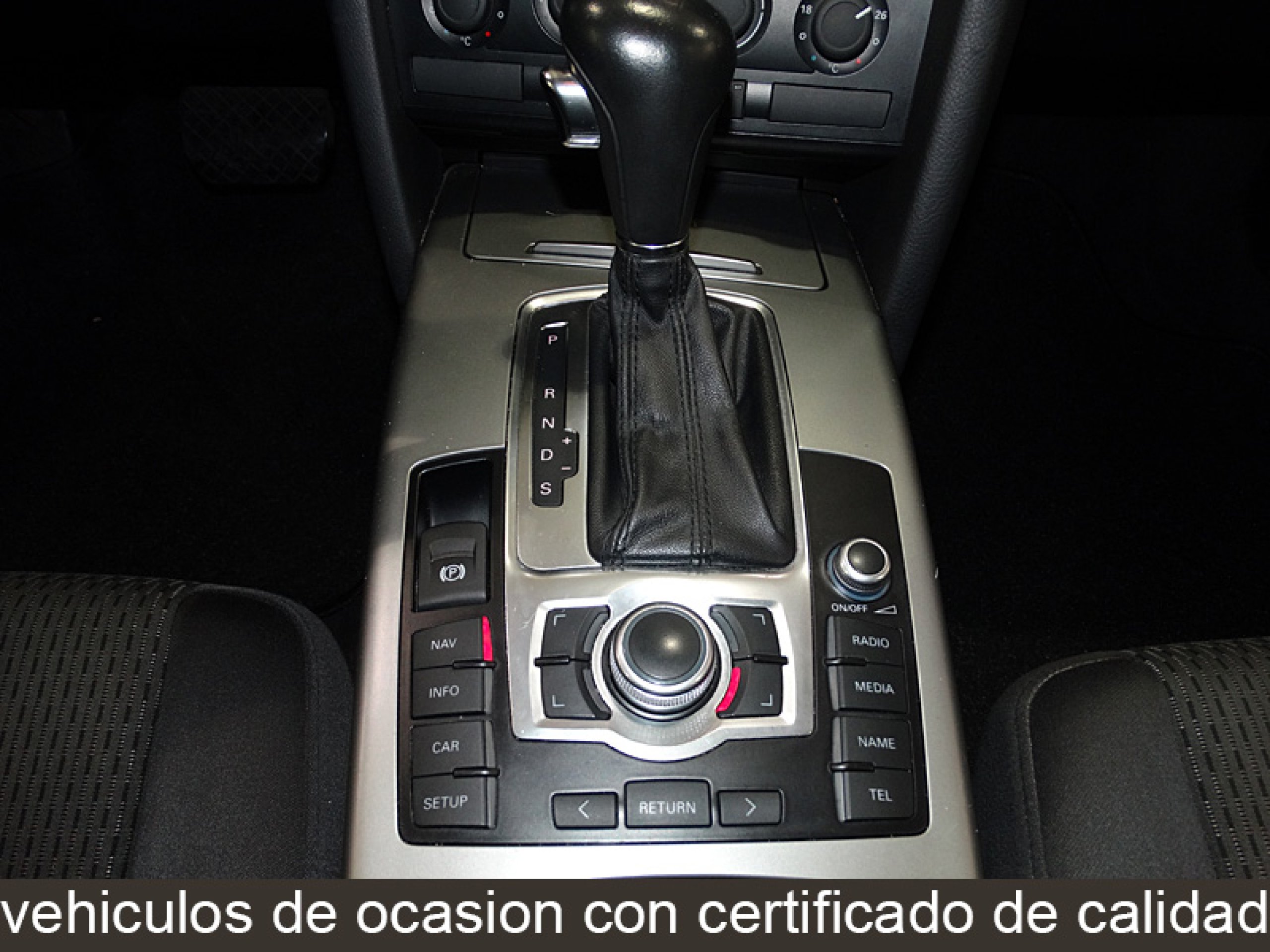 Foto Audi A6 20