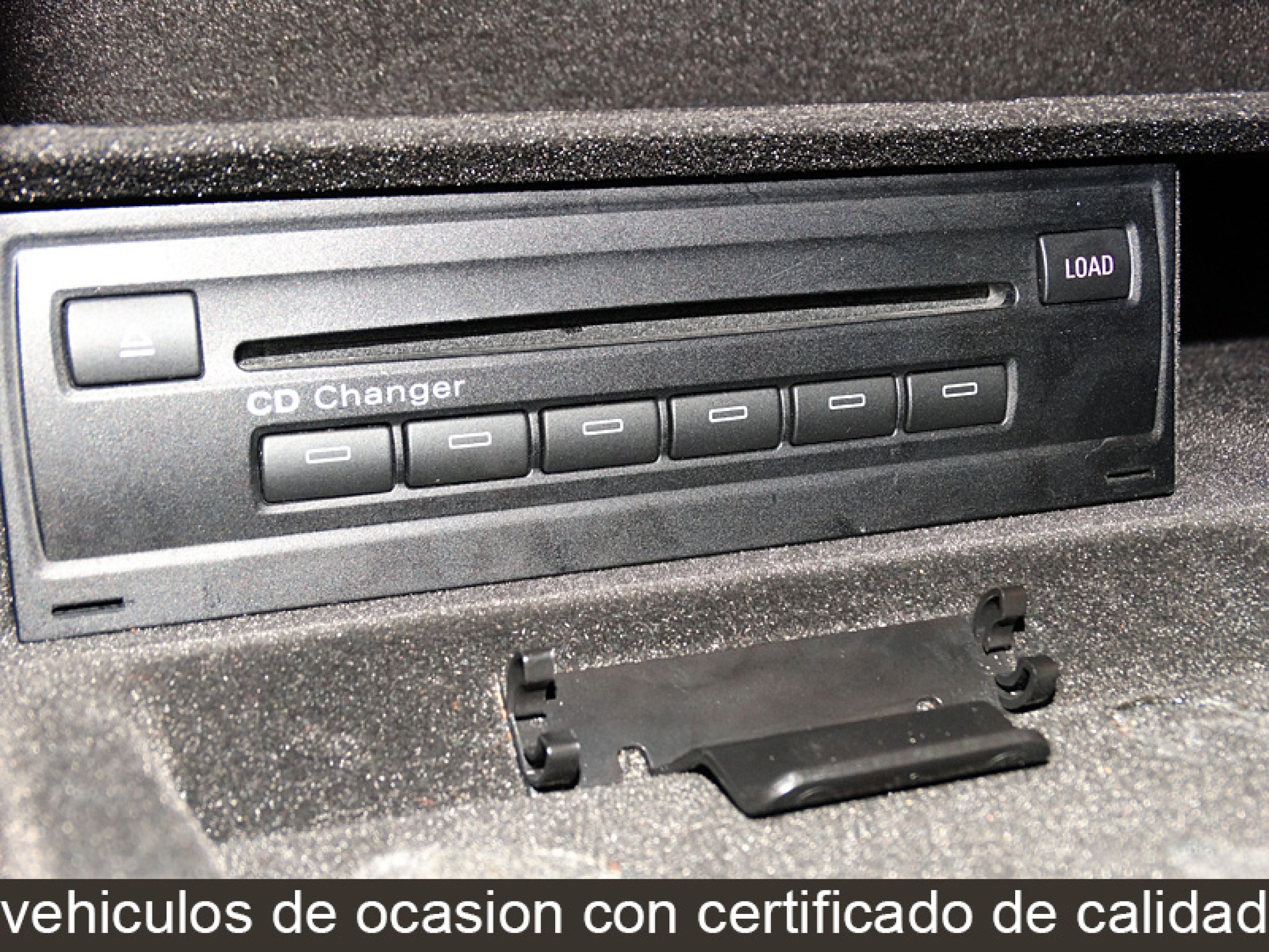 Foto Audi A6 26