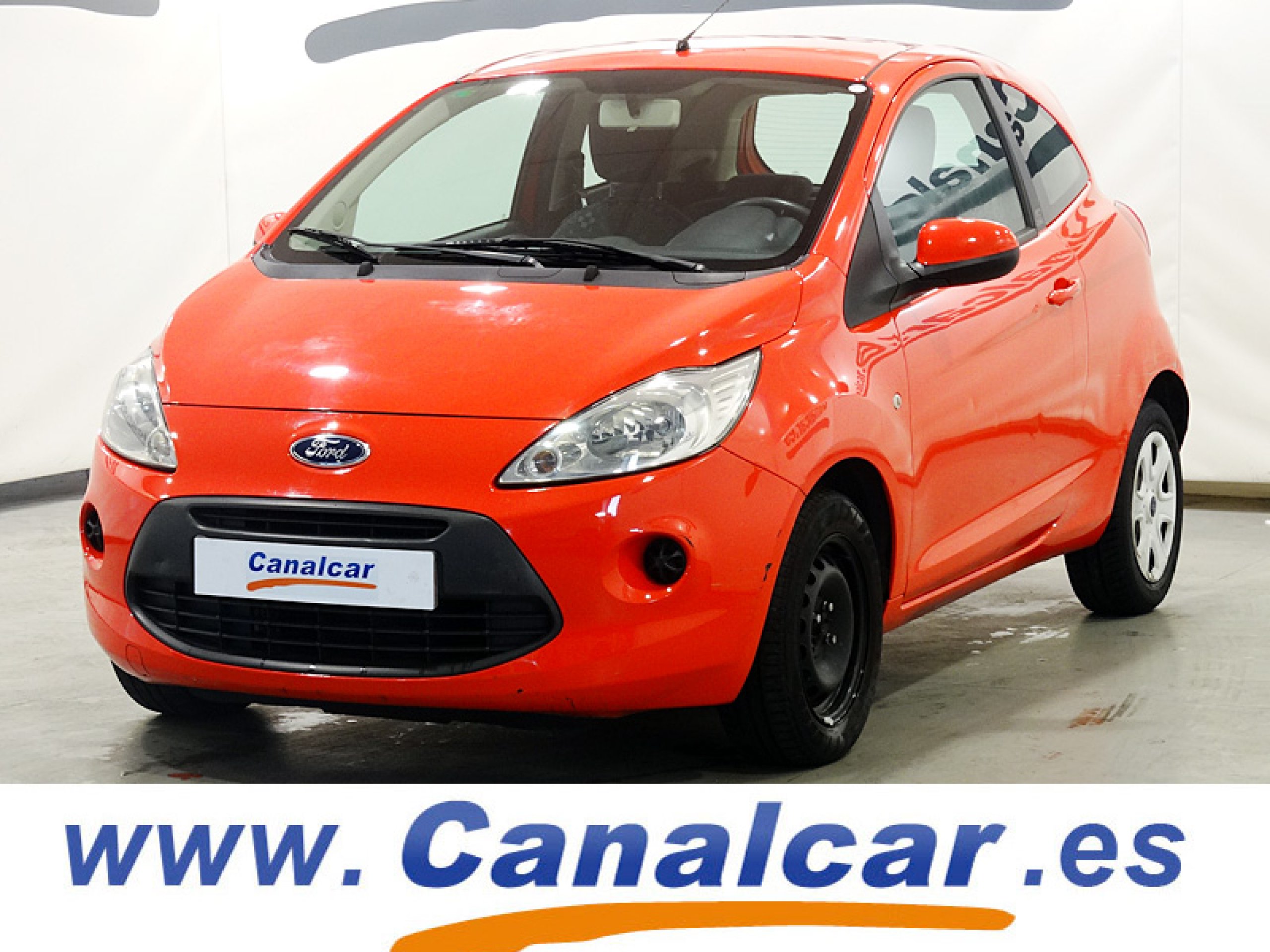 Foto Ford Ka 2