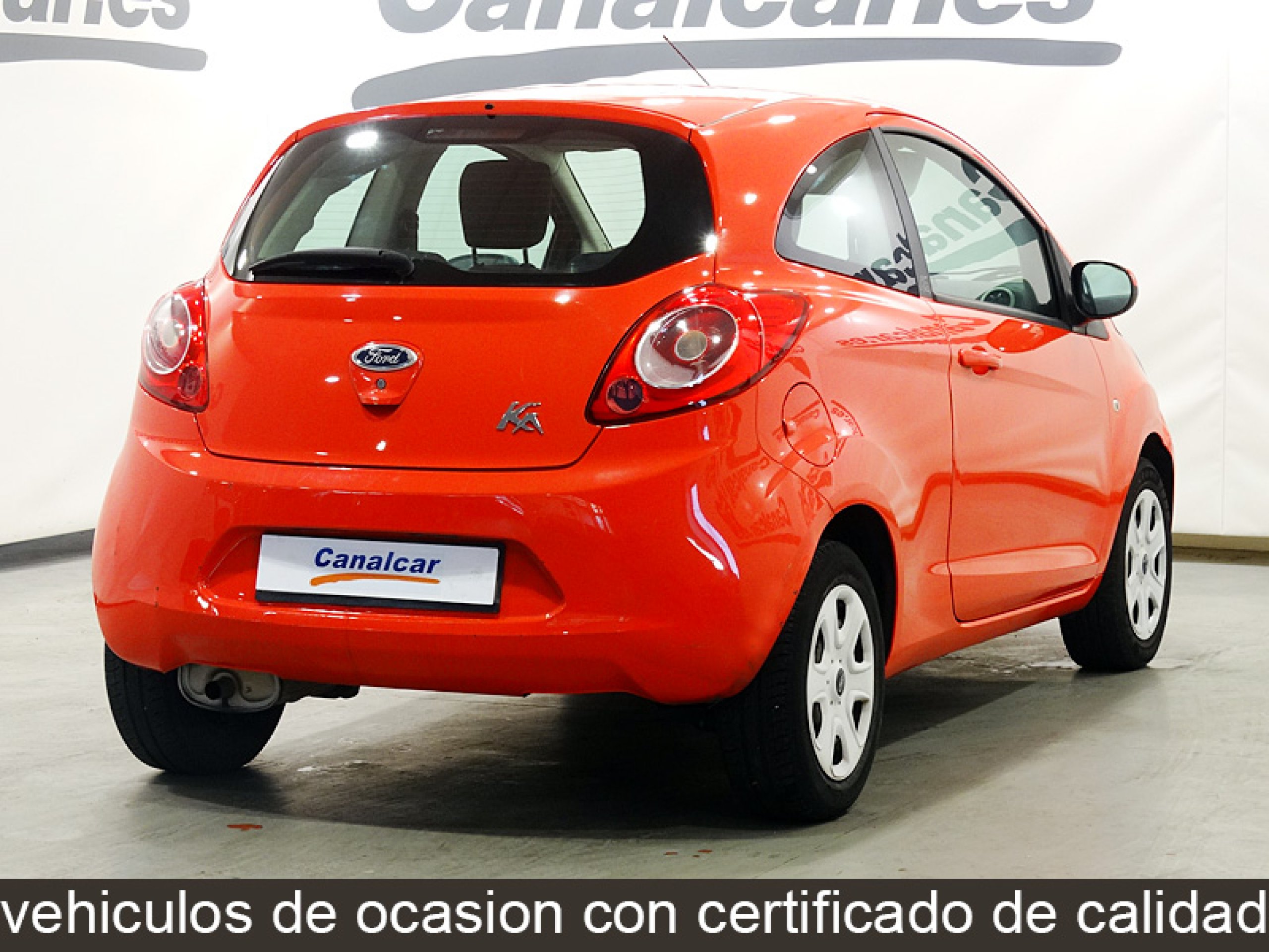 Foto Ford Ka 6