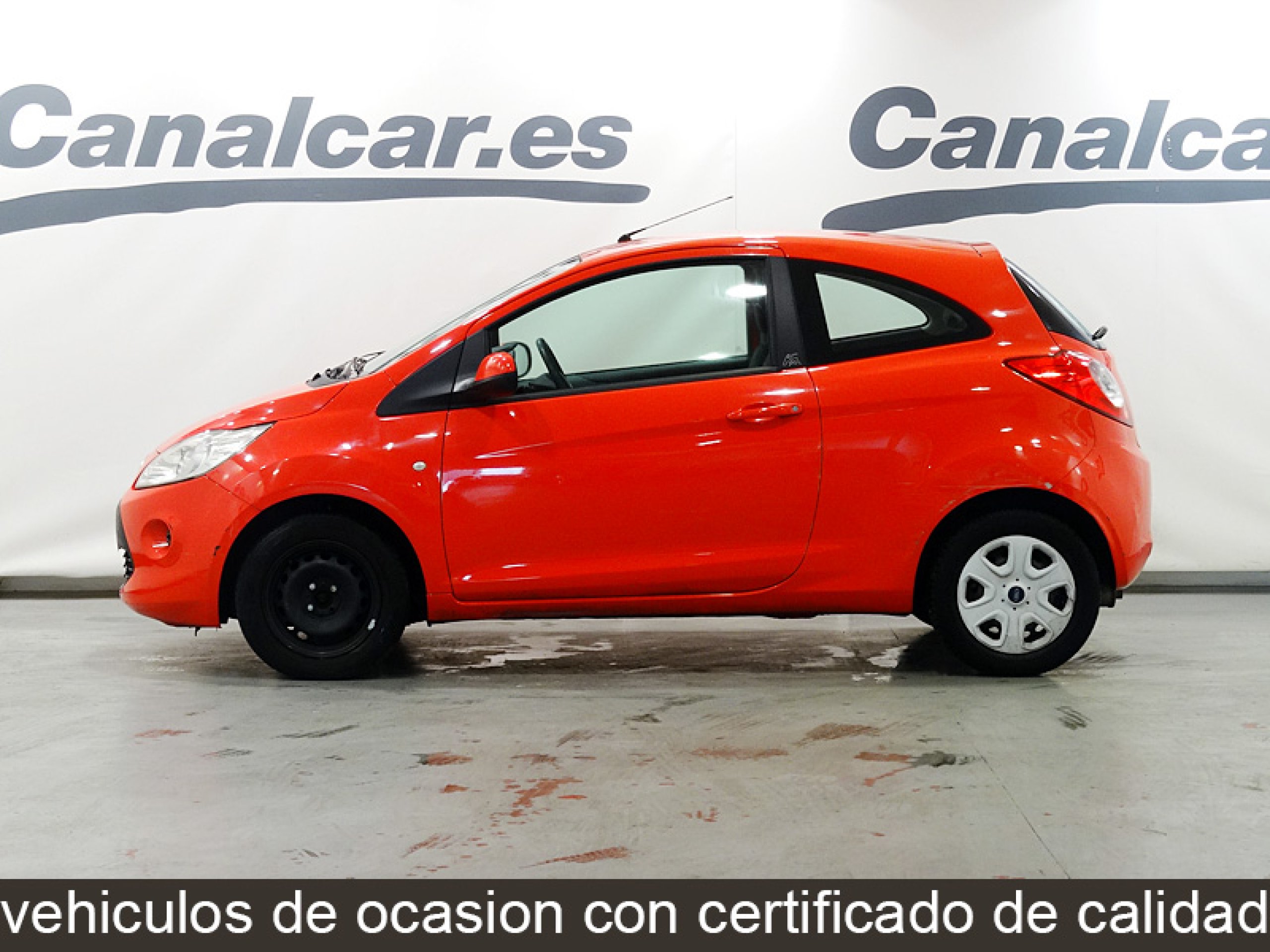 Foto Ford Ka 9