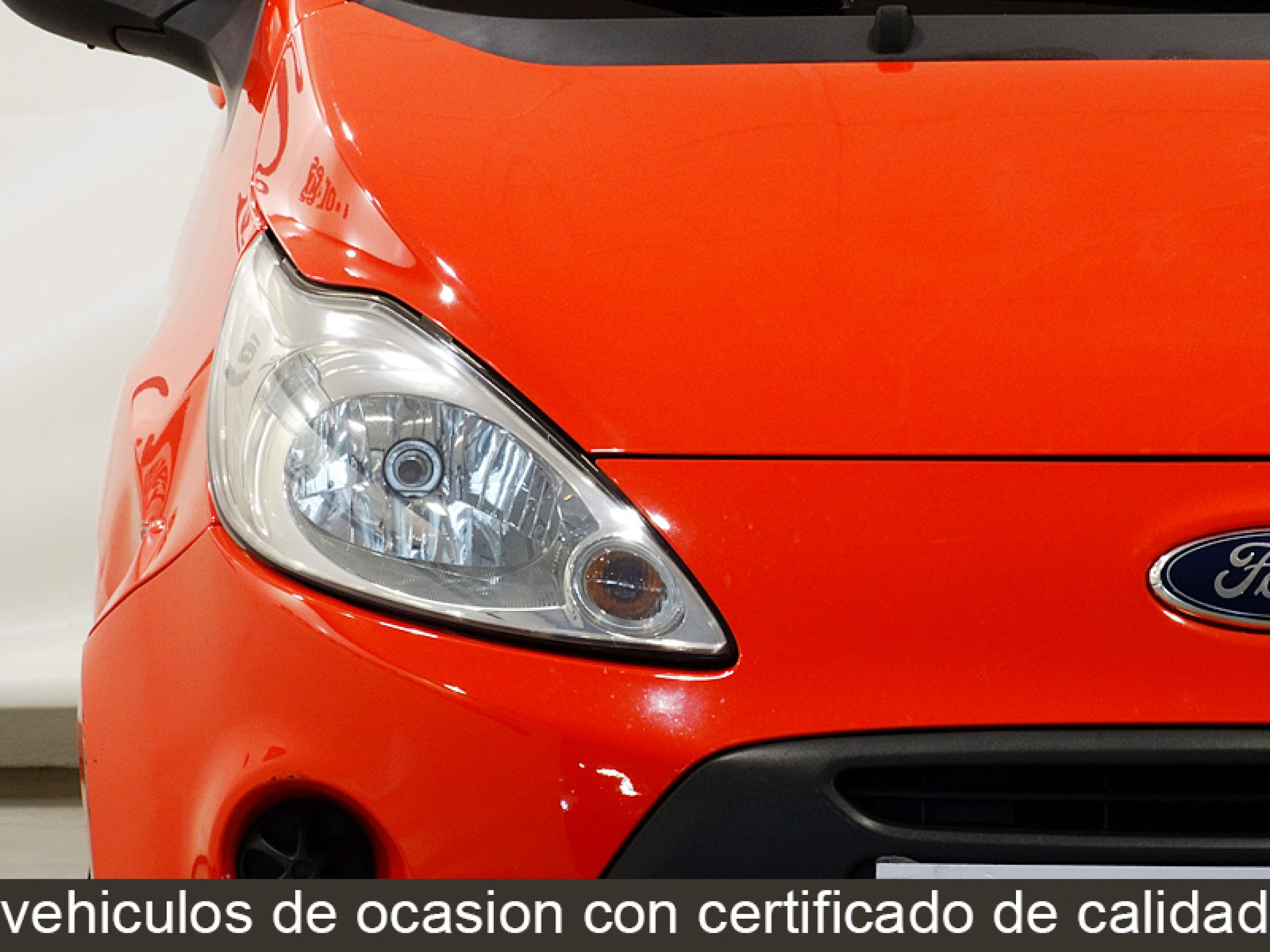 Foto Ford Ka 11