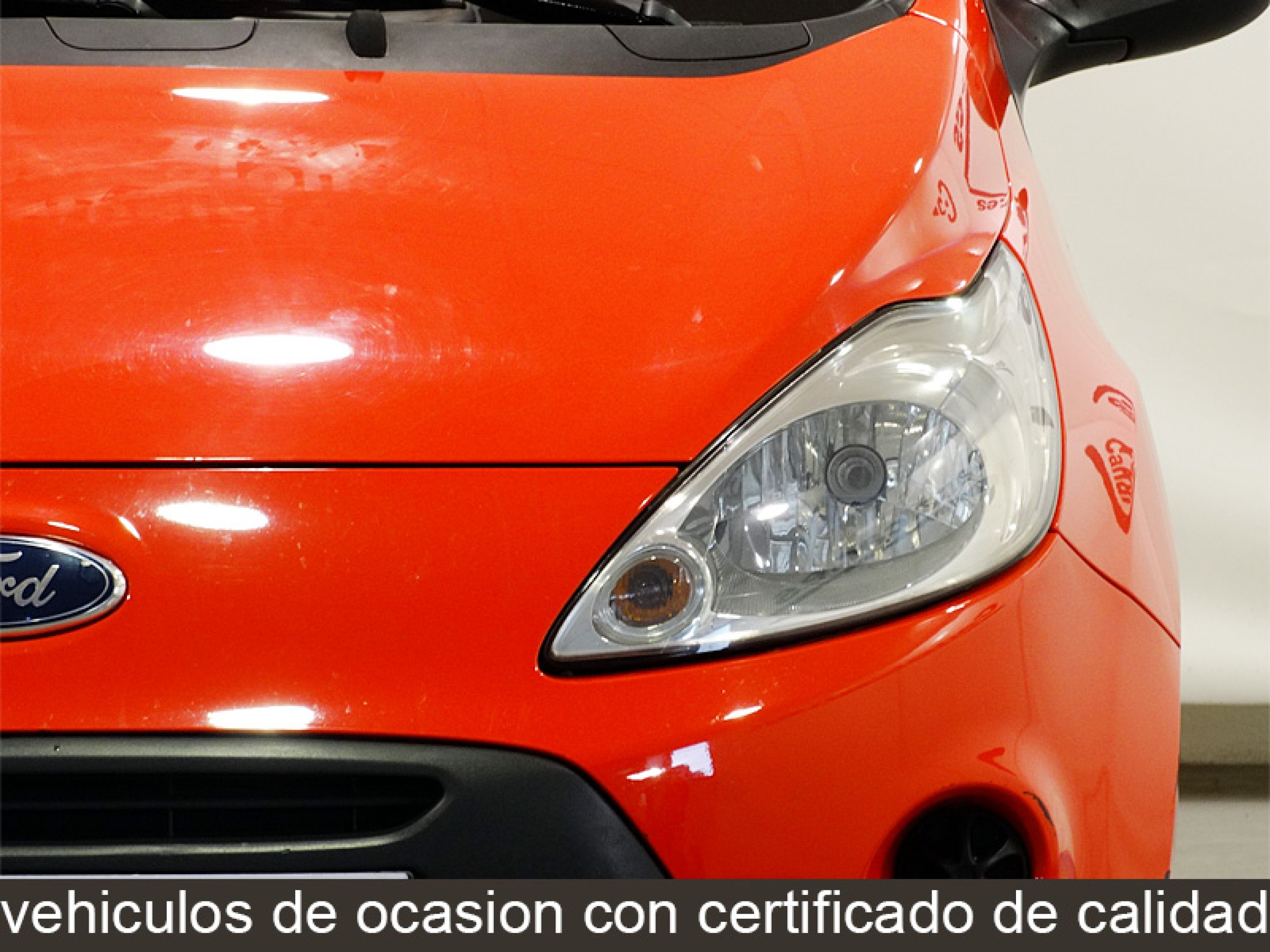 Foto Ford Ka 12