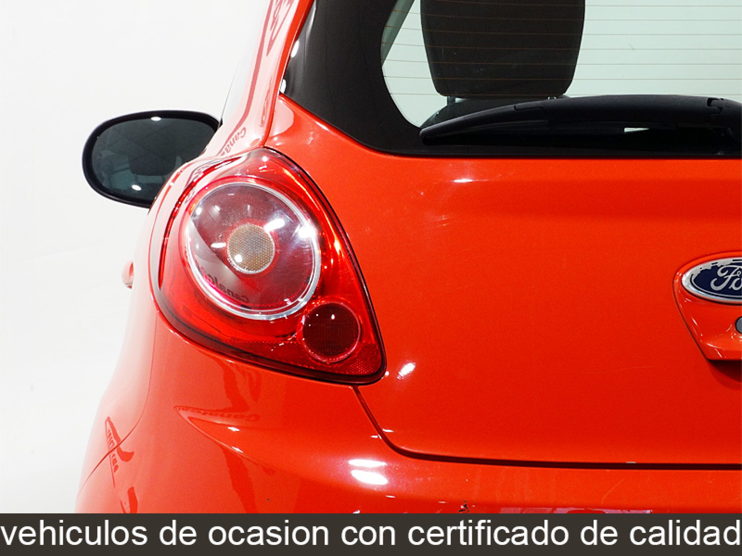 Foto Ford Ka 13