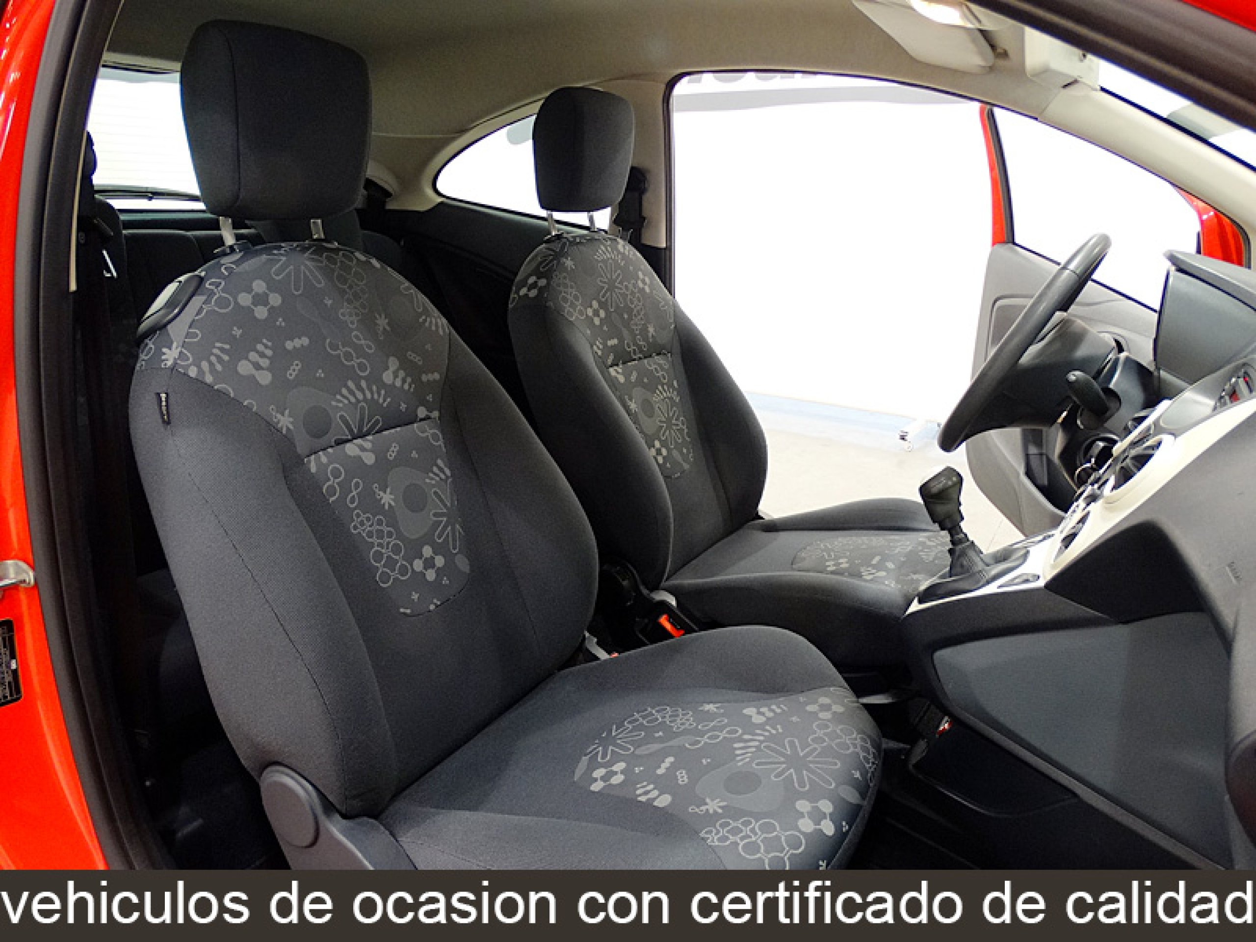 Foto Ford Ka 19