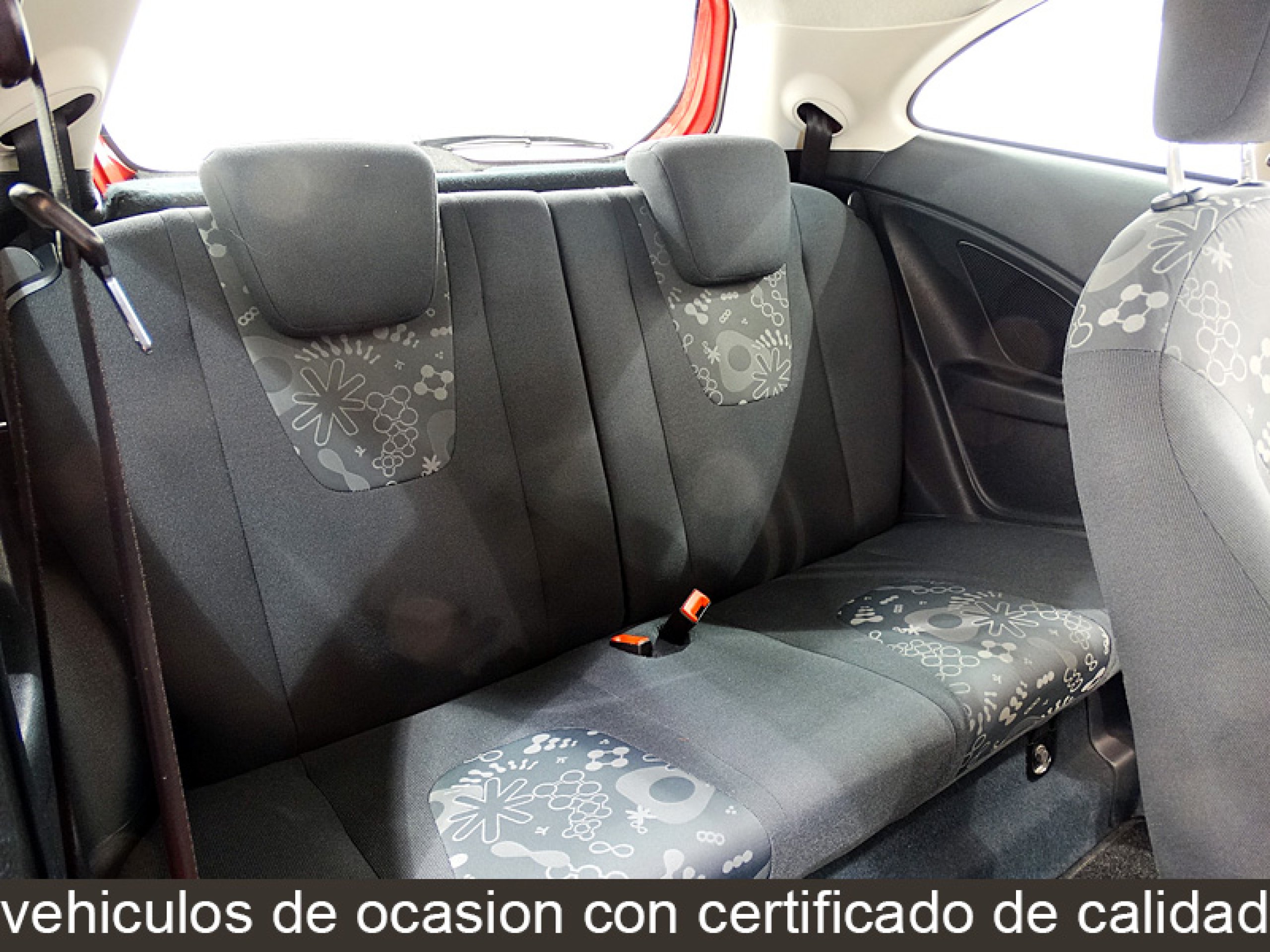 Foto Ford Ka 20