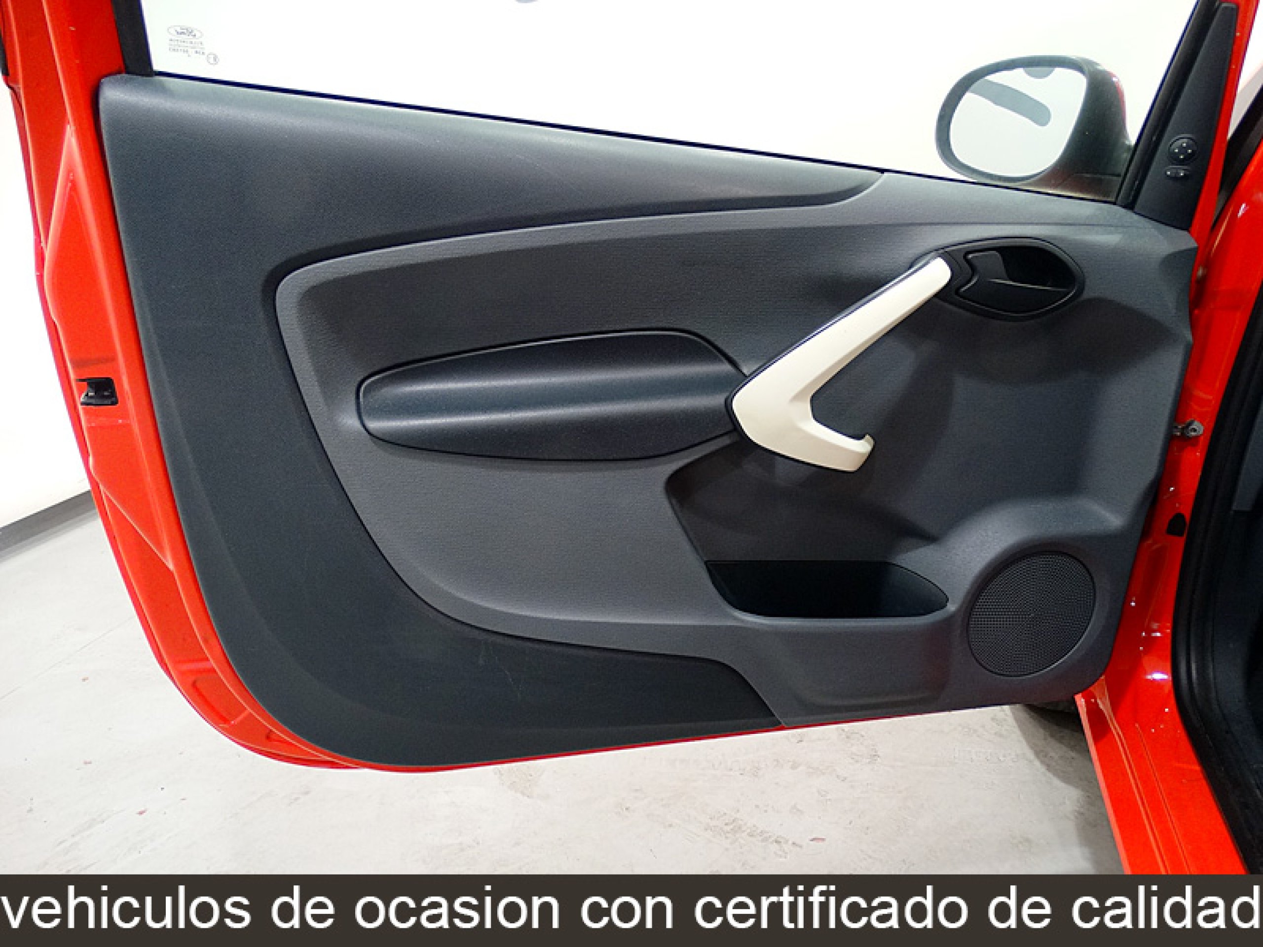 Foto Ford Ka 21
