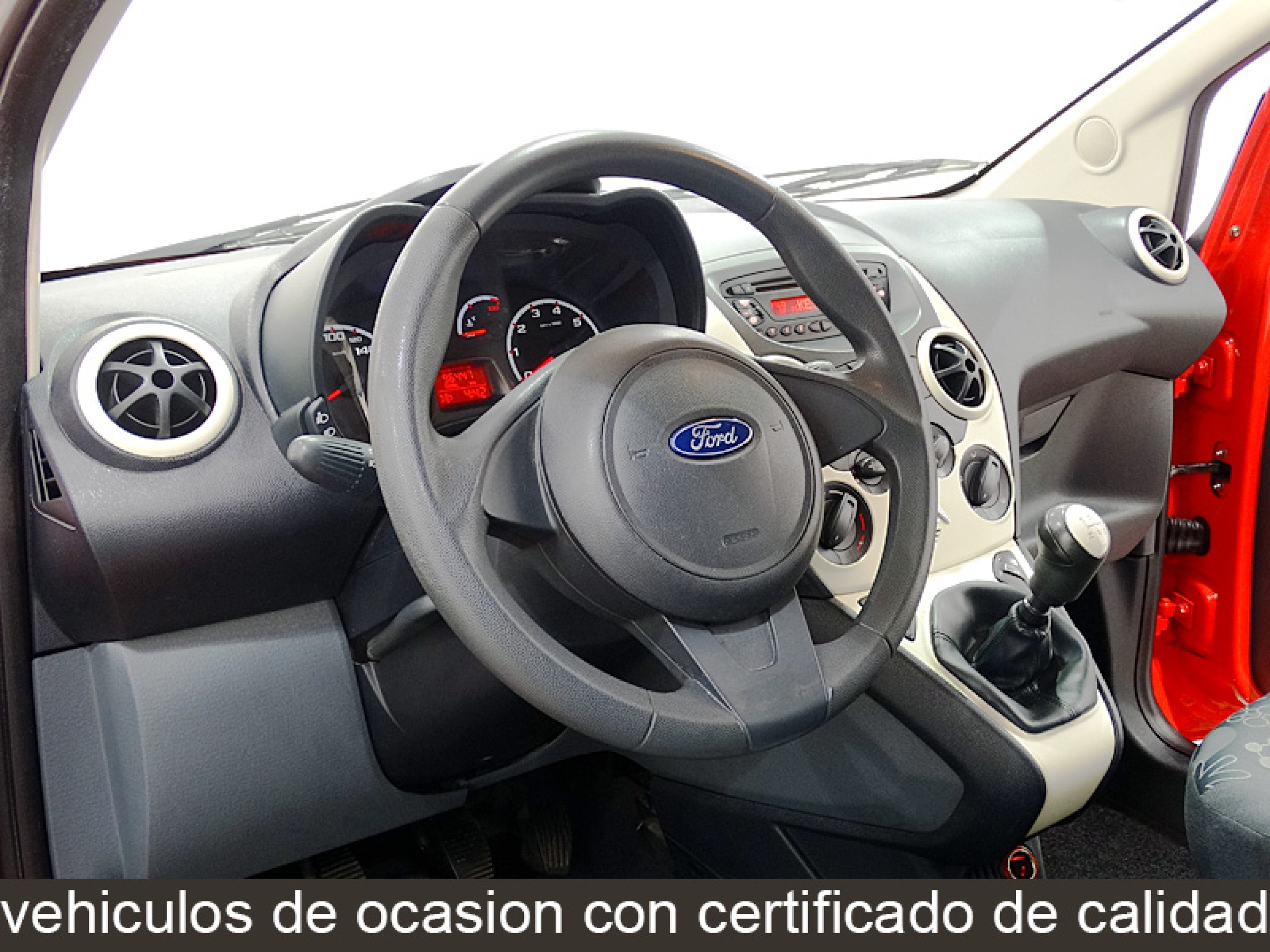 Foto Ford Ka 22
