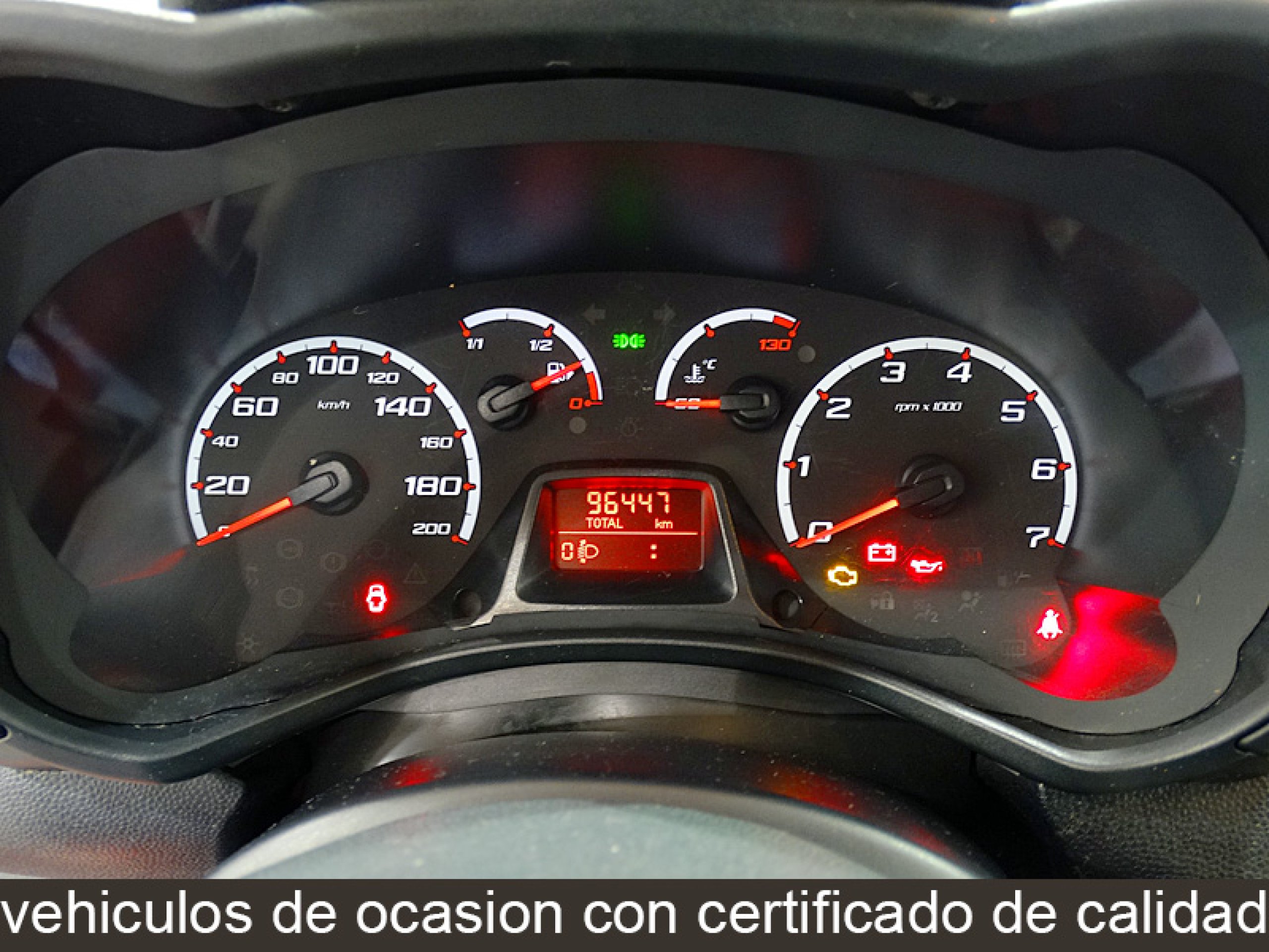 Foto Ford Ka 29