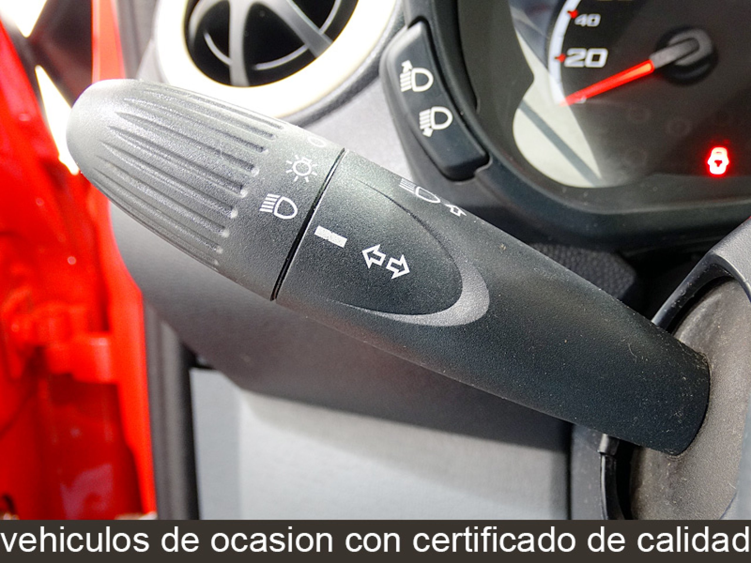 Foto Ford Ka 30