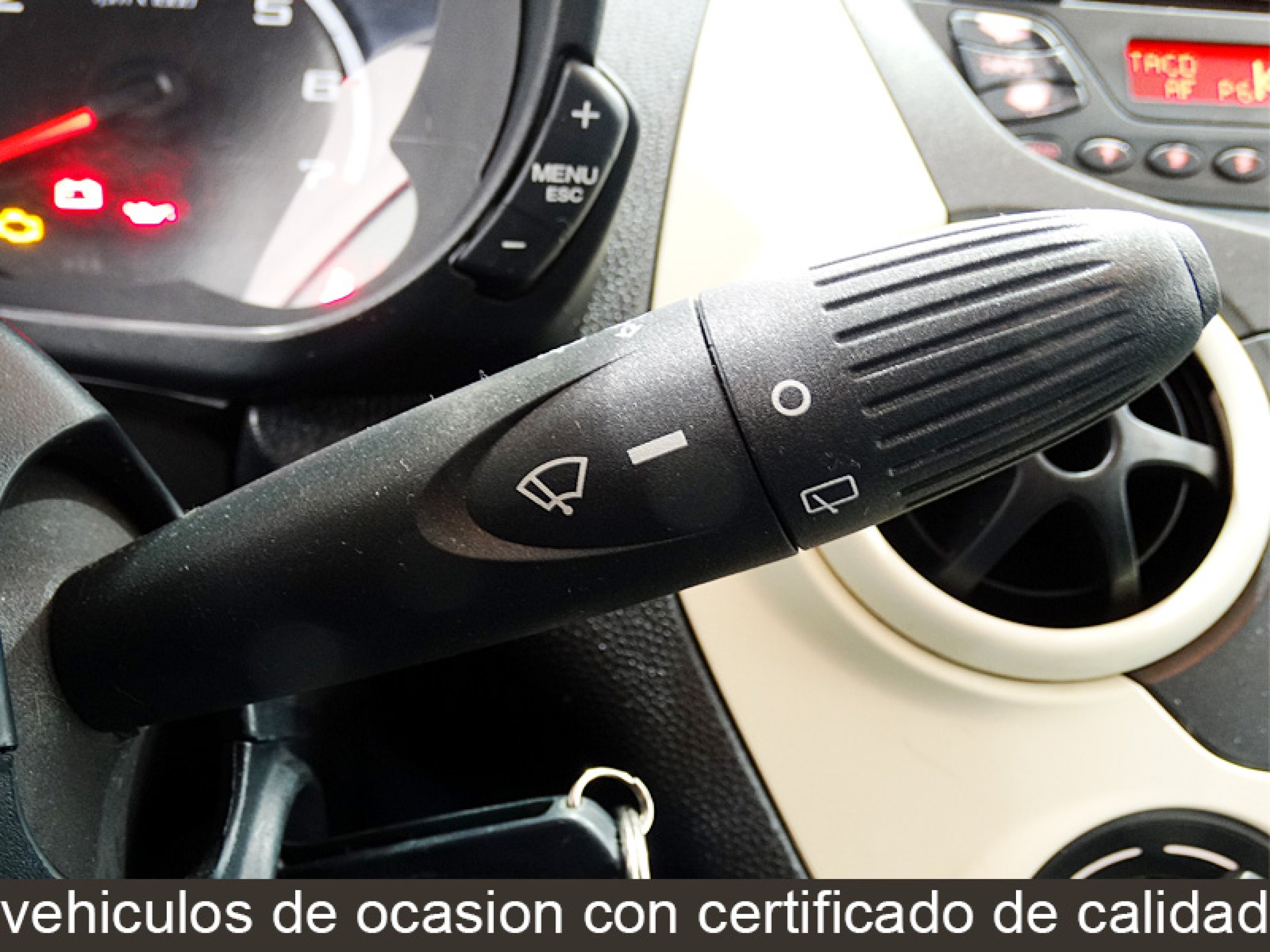Foto Ford Ka 31
