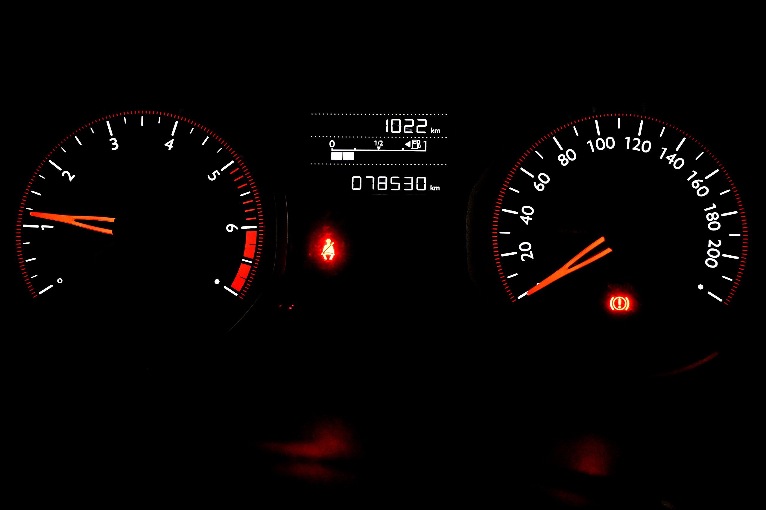 Foto Citroen C-Elysee 11