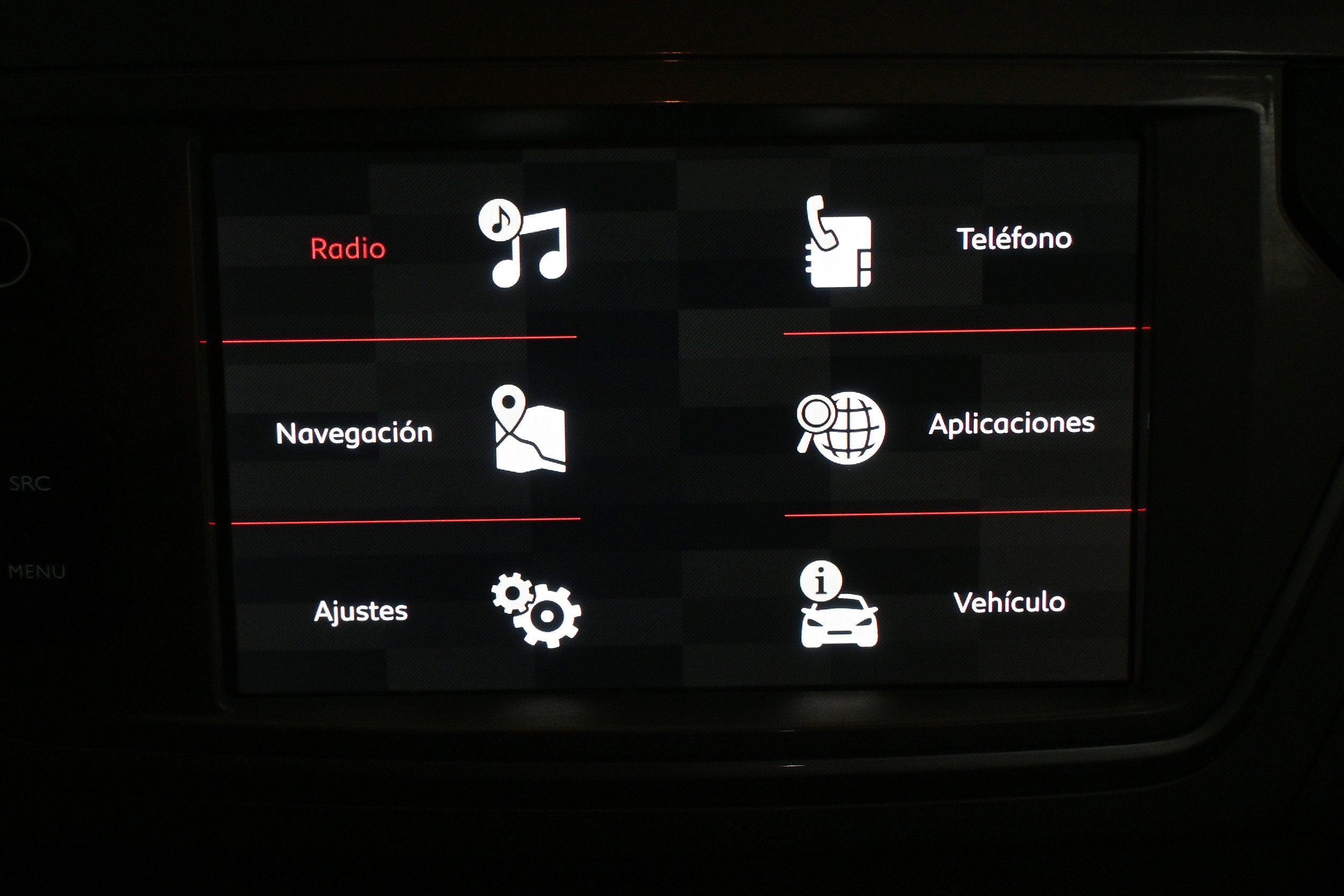 Foto Citroen C-Elysee 14