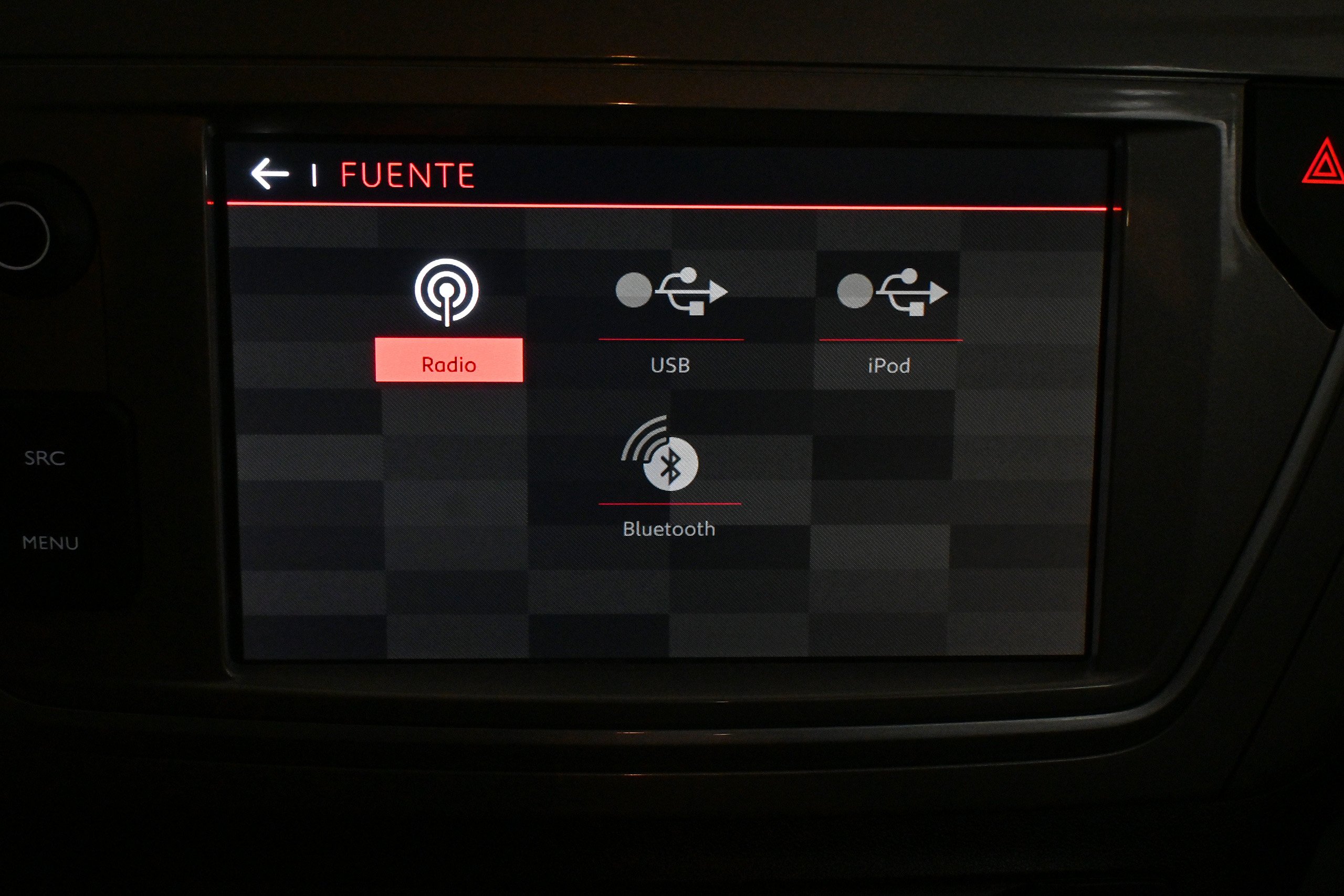 Foto Citroen C-Elysee 13