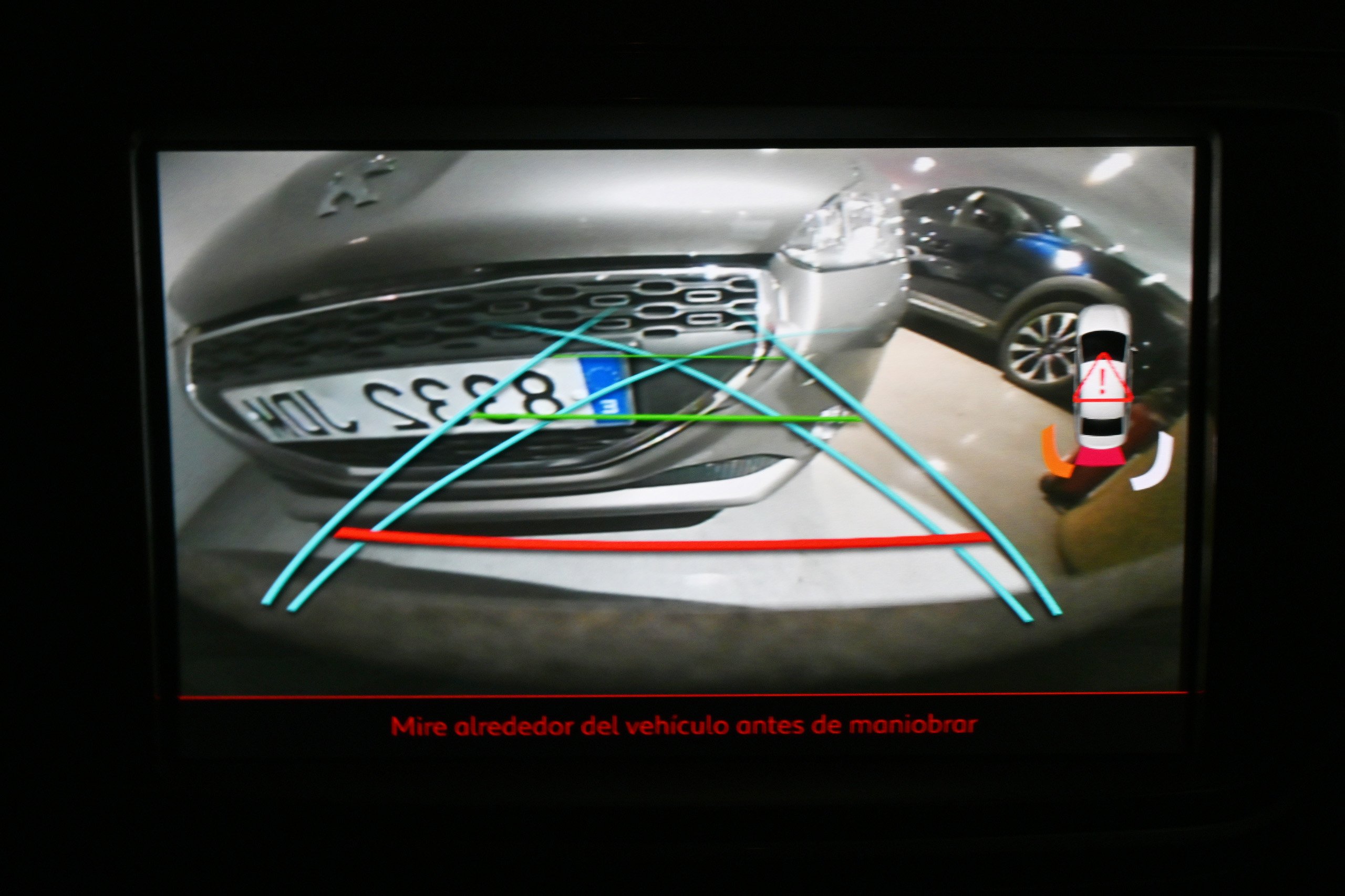 Foto Citroen C-Elysee 18