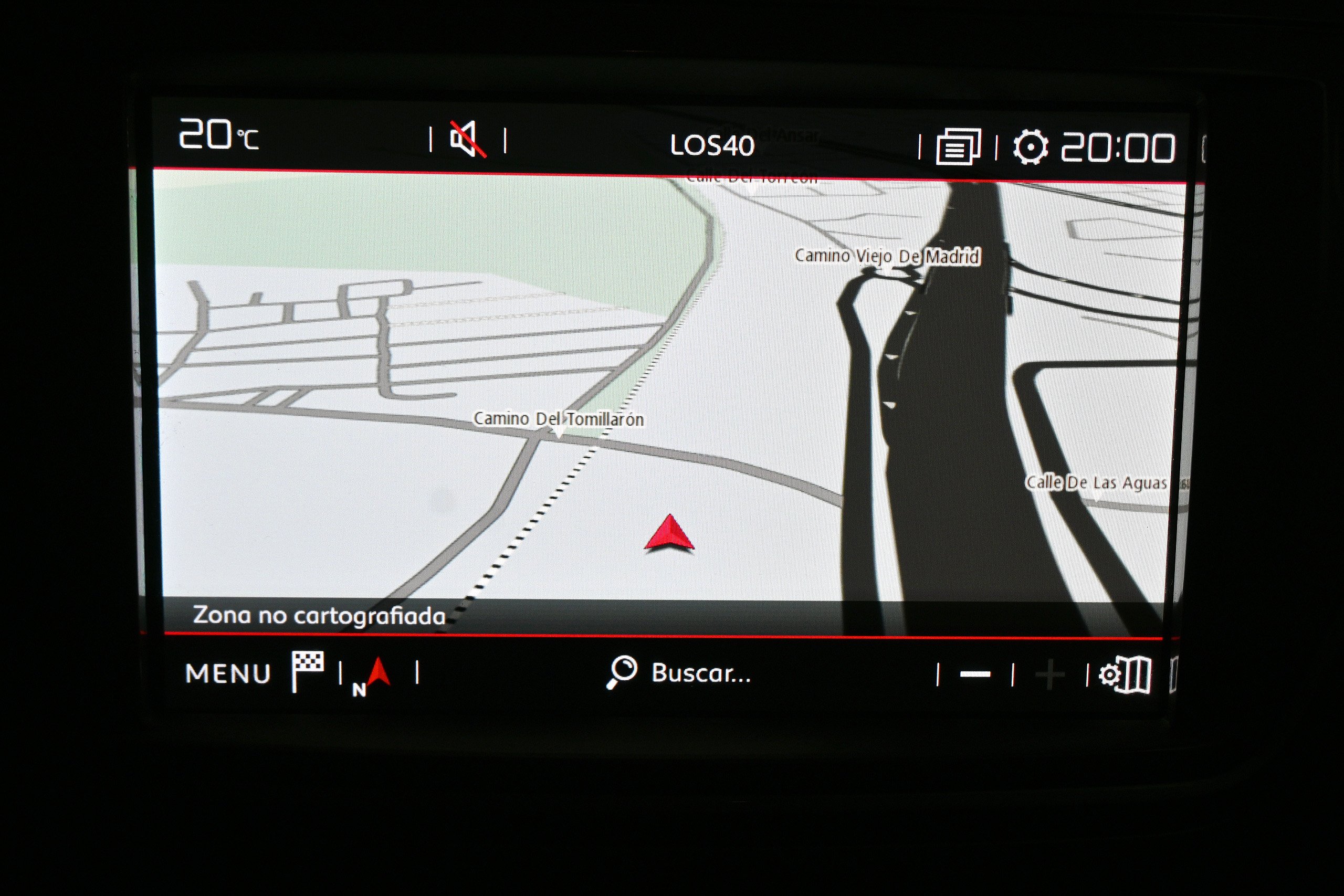 Foto Citroen C-Elysee 15