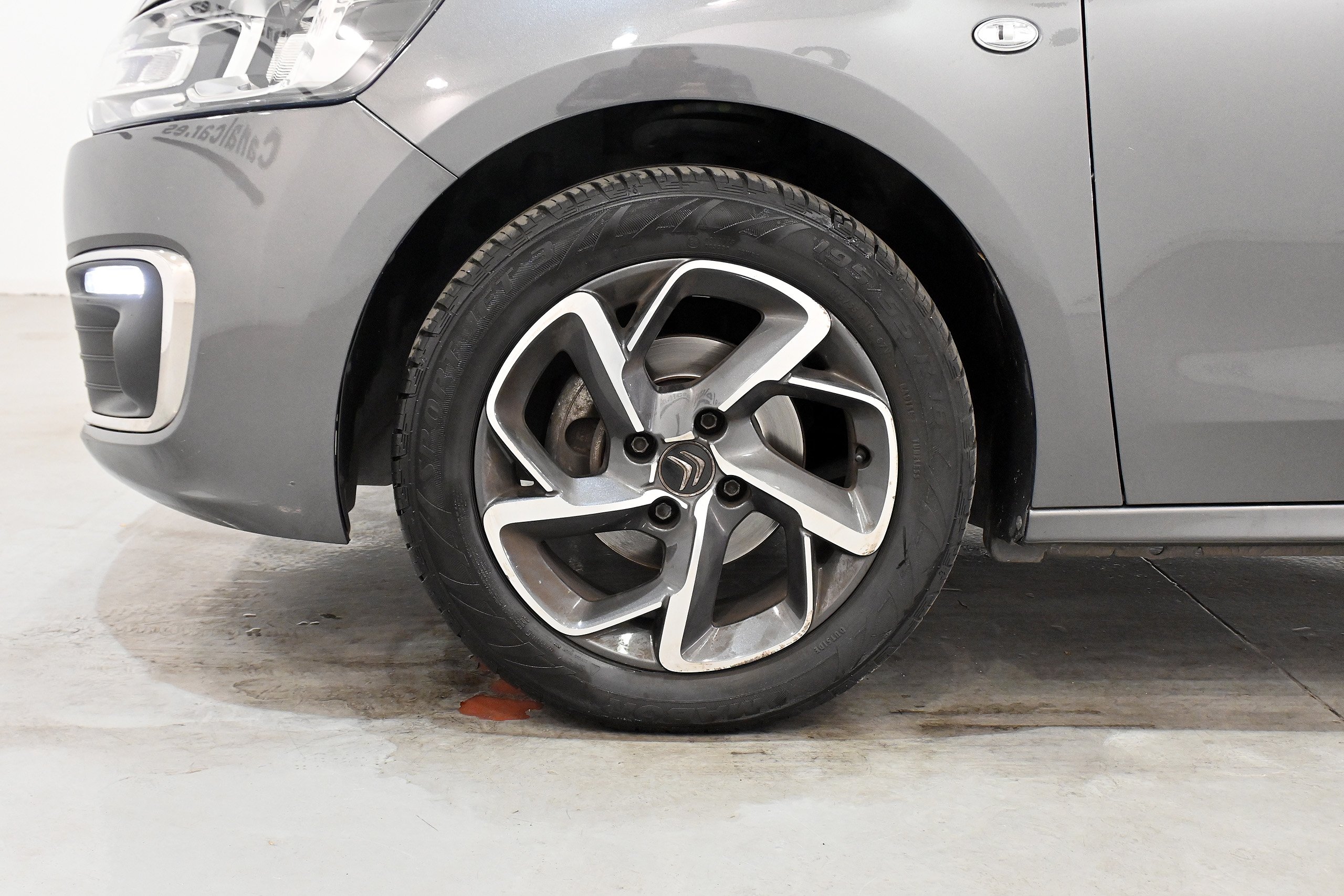 Foto Citroen C-Elysee 32
