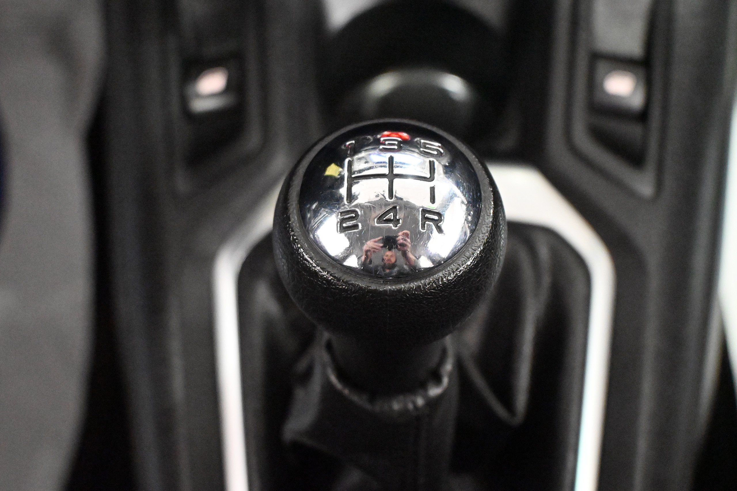 Foto Citroen C-Elysee 26