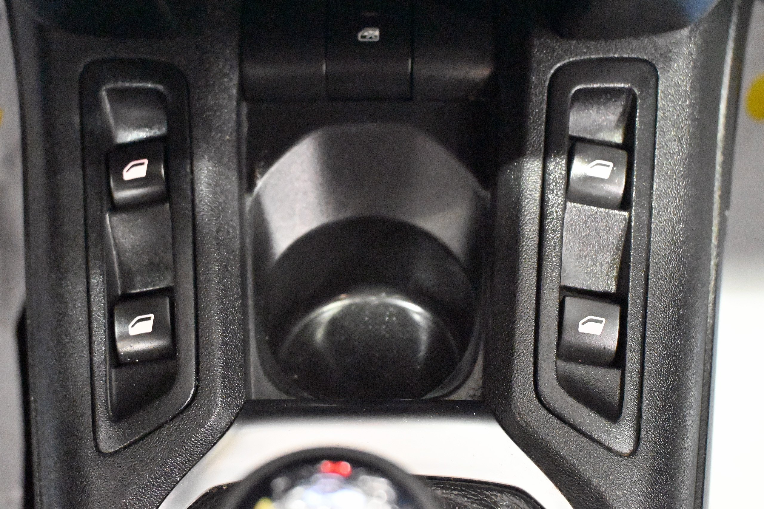 Foto Citroen C-Elysee 25