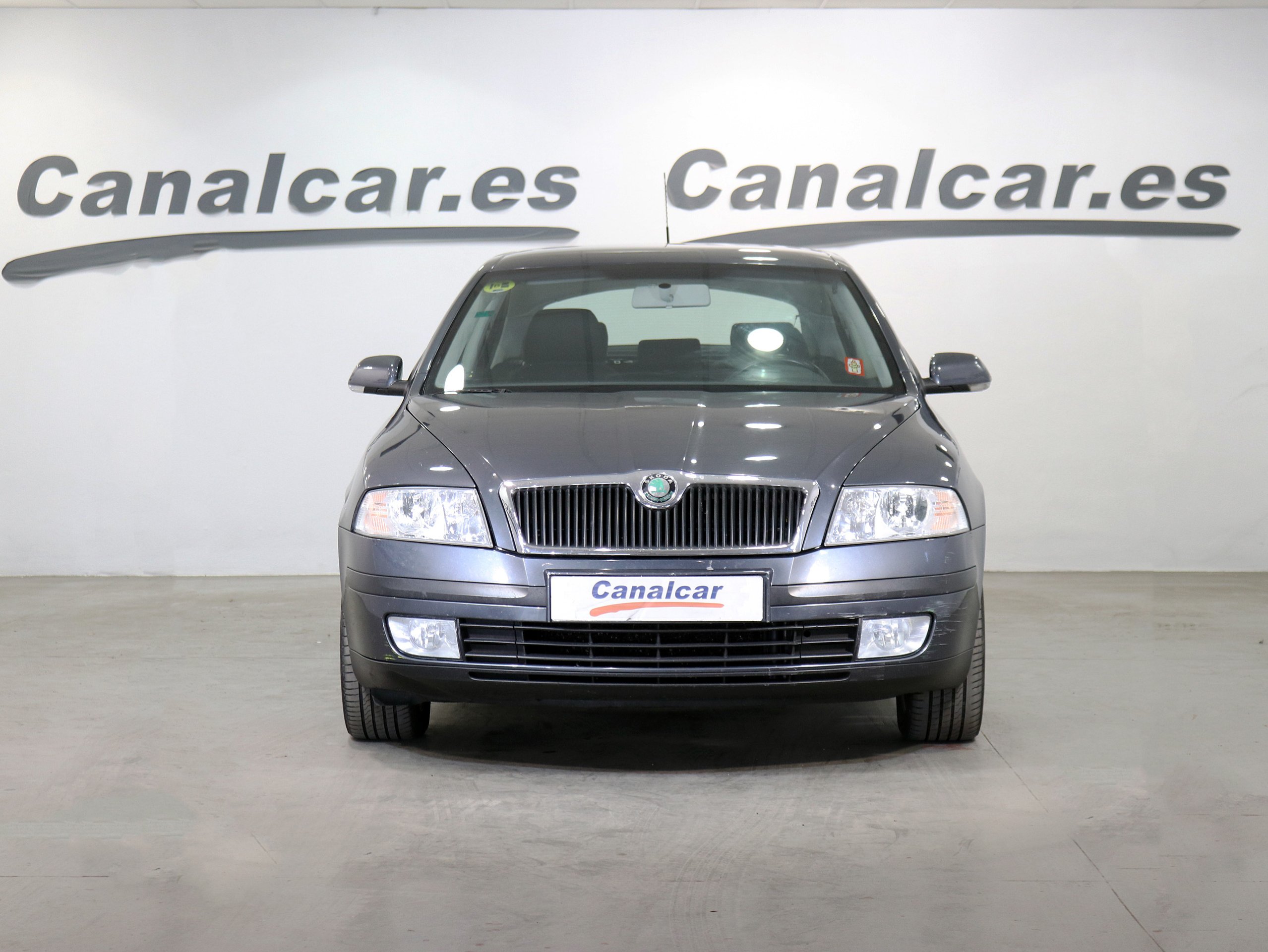 Foto Skoda Octavia 3