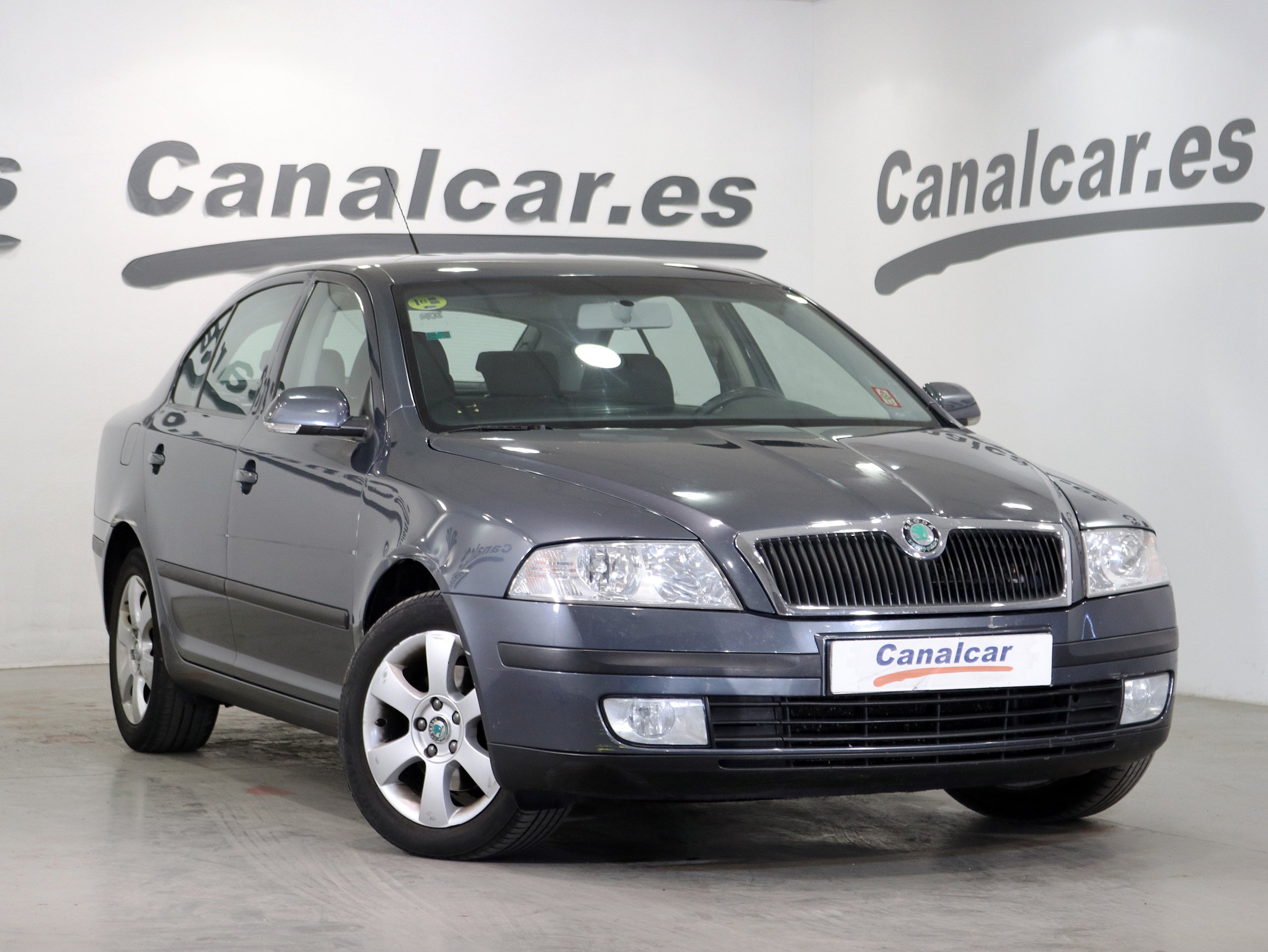 Foto Skoda Octavia 4