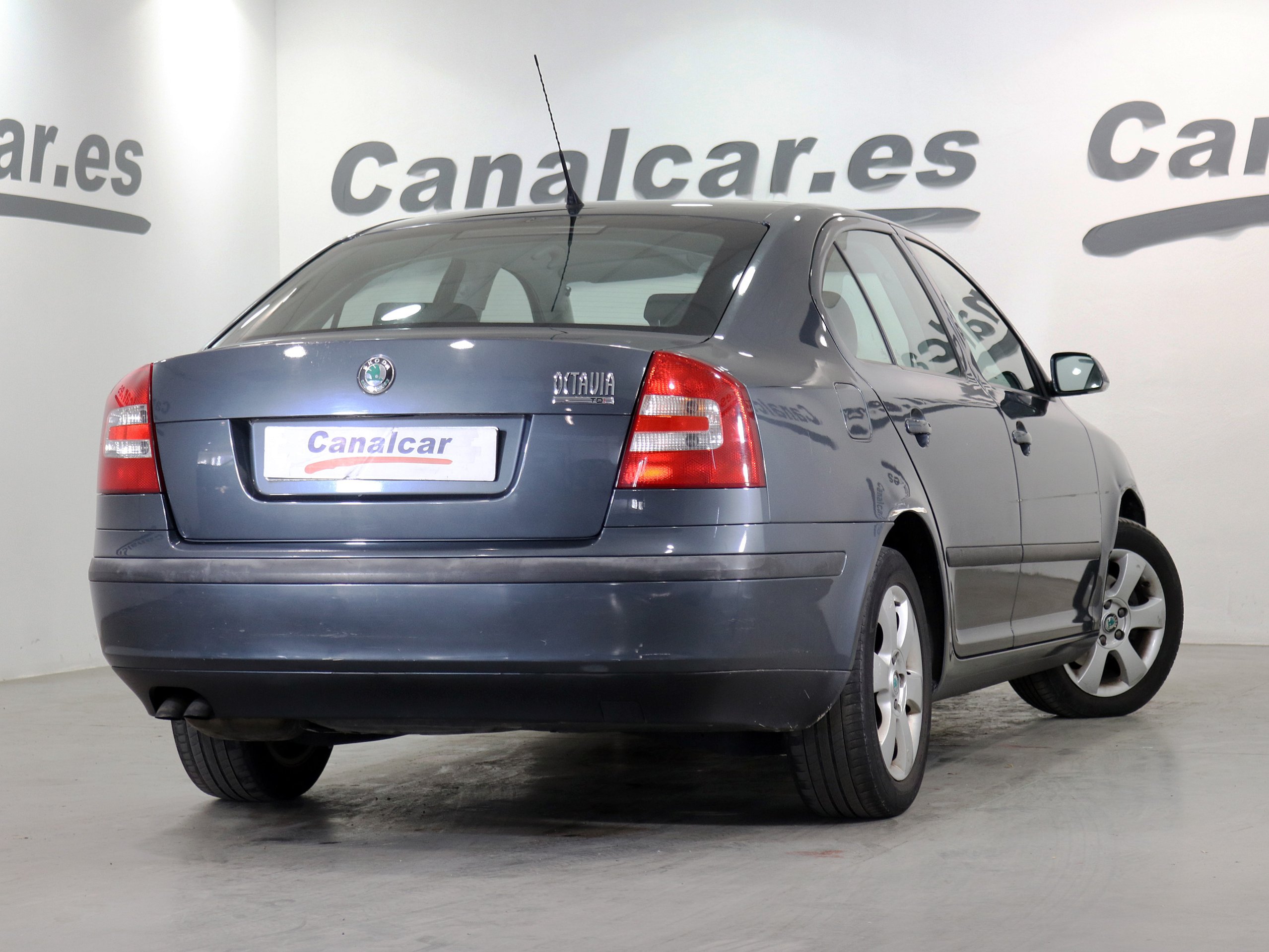 Foto Skoda Octavia 5