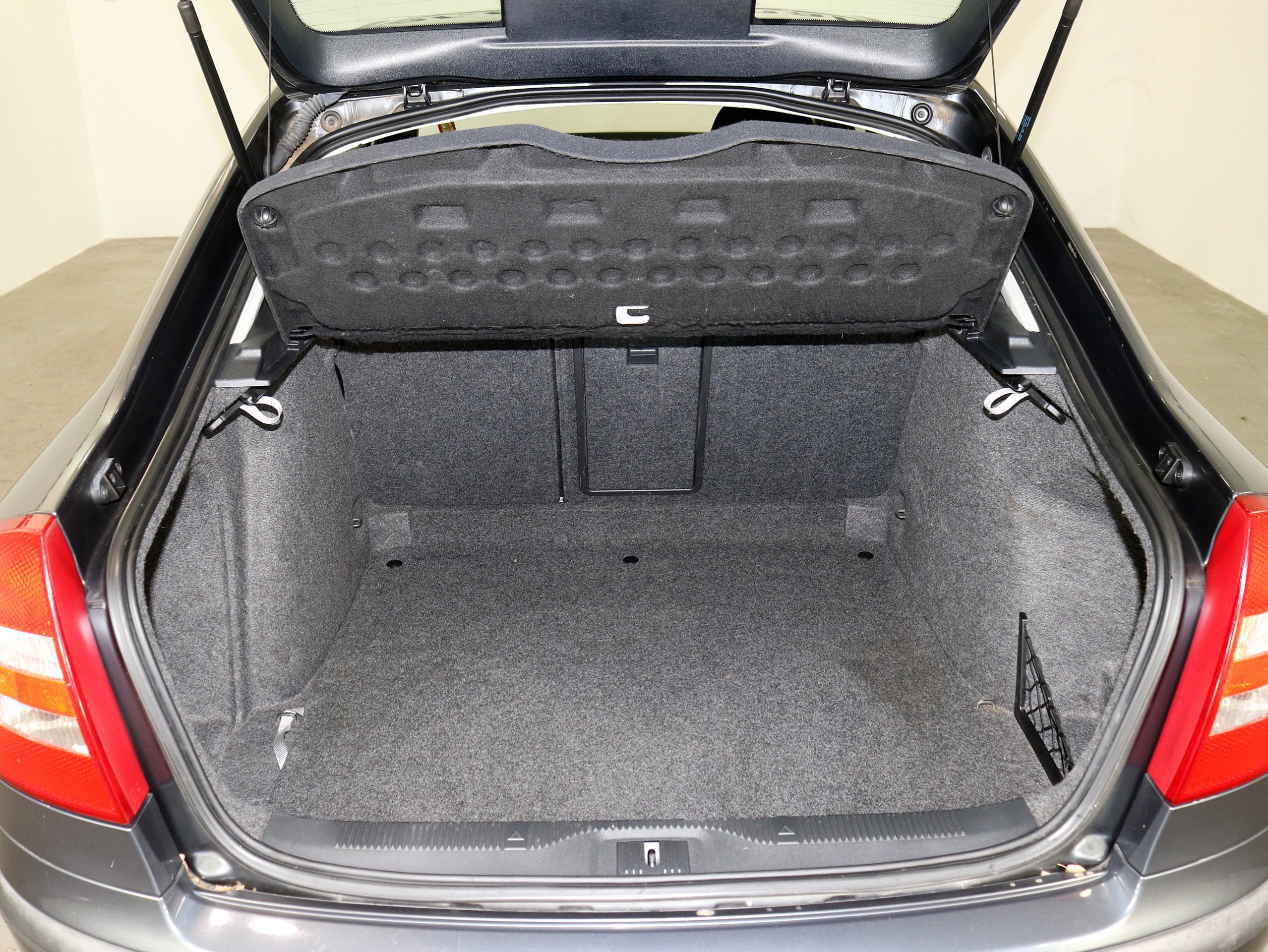 Foto Skoda Octavia 9