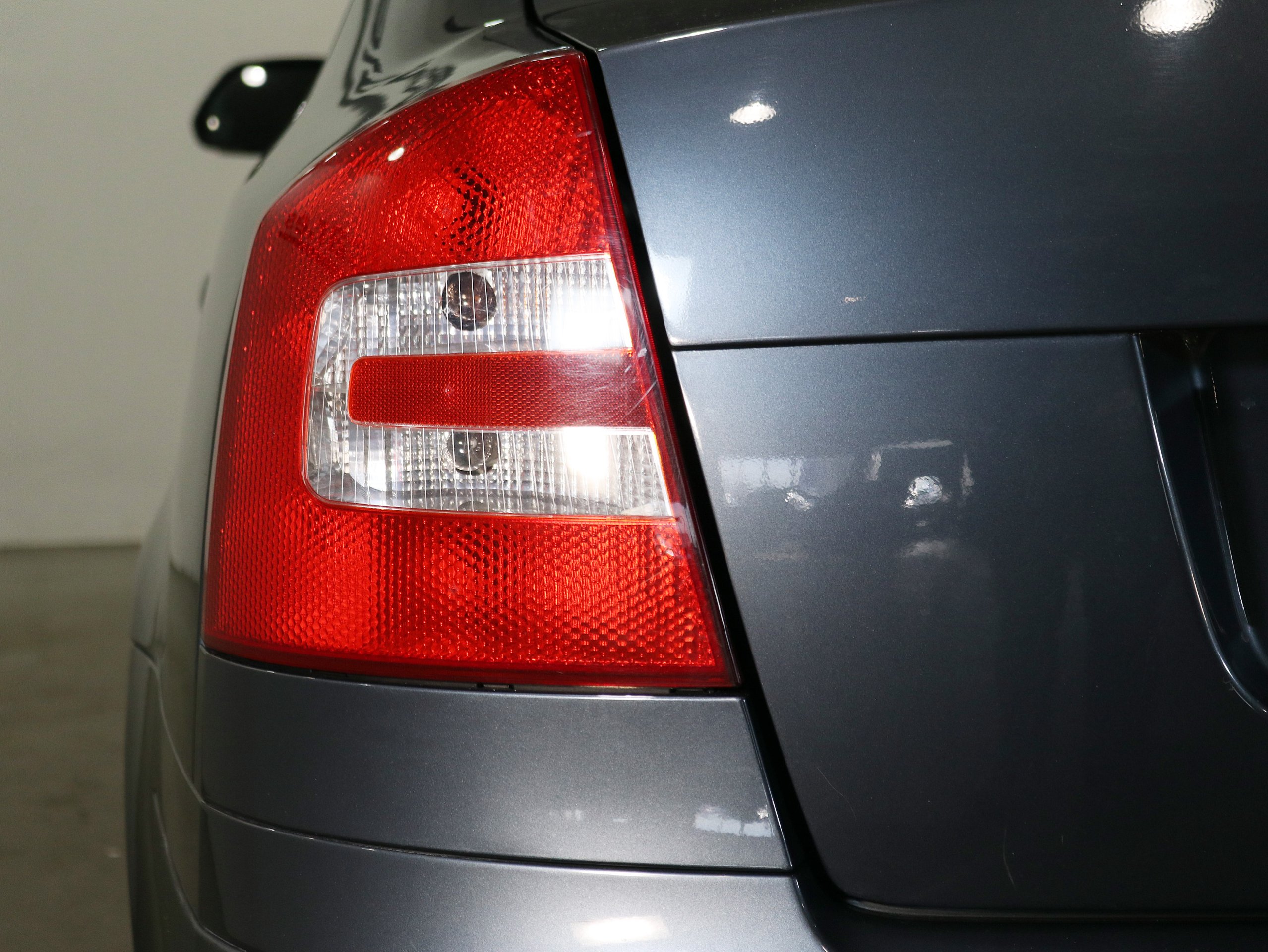 Foto Skoda Octavia 10