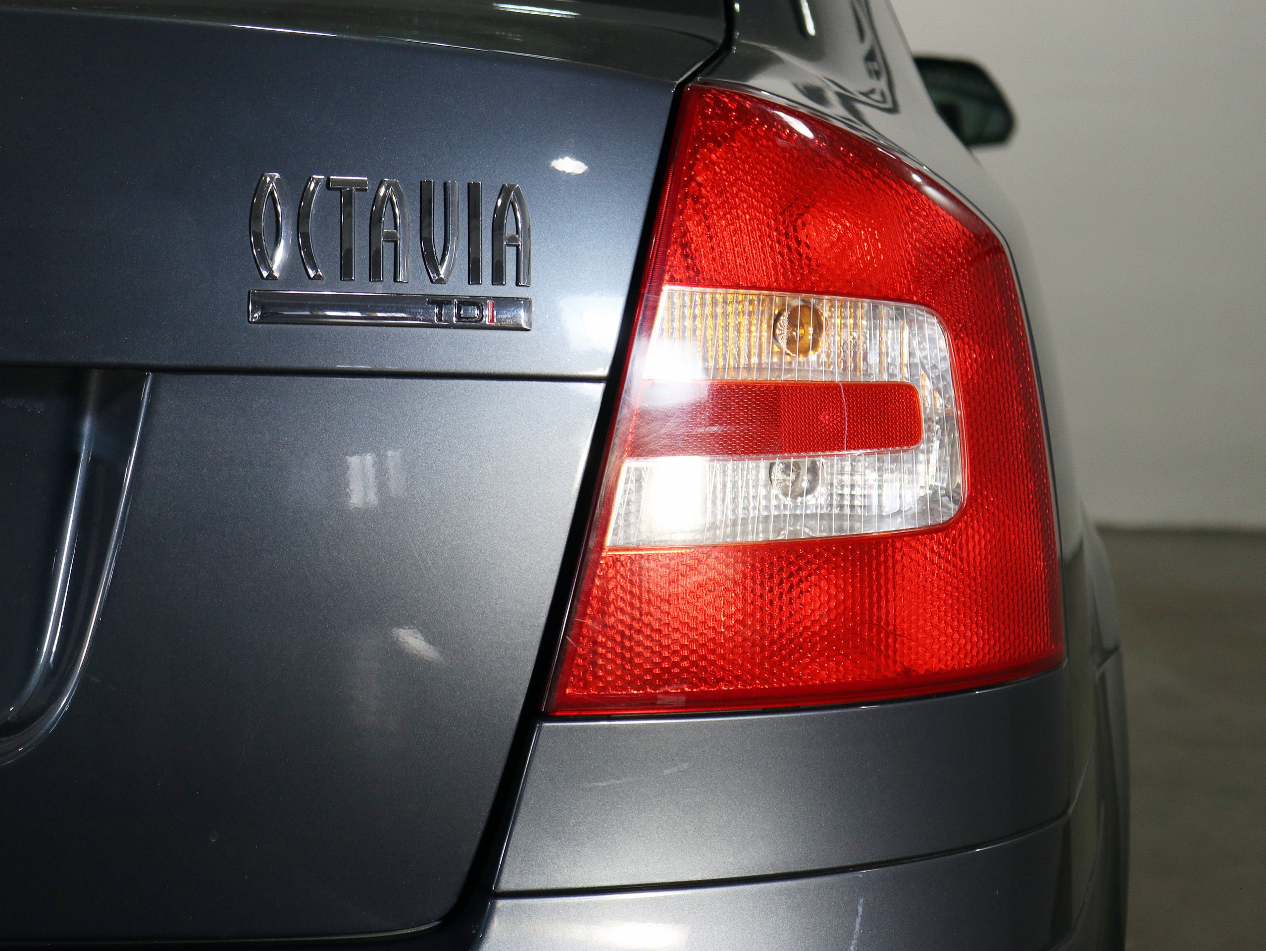 Foto Skoda Octavia 11