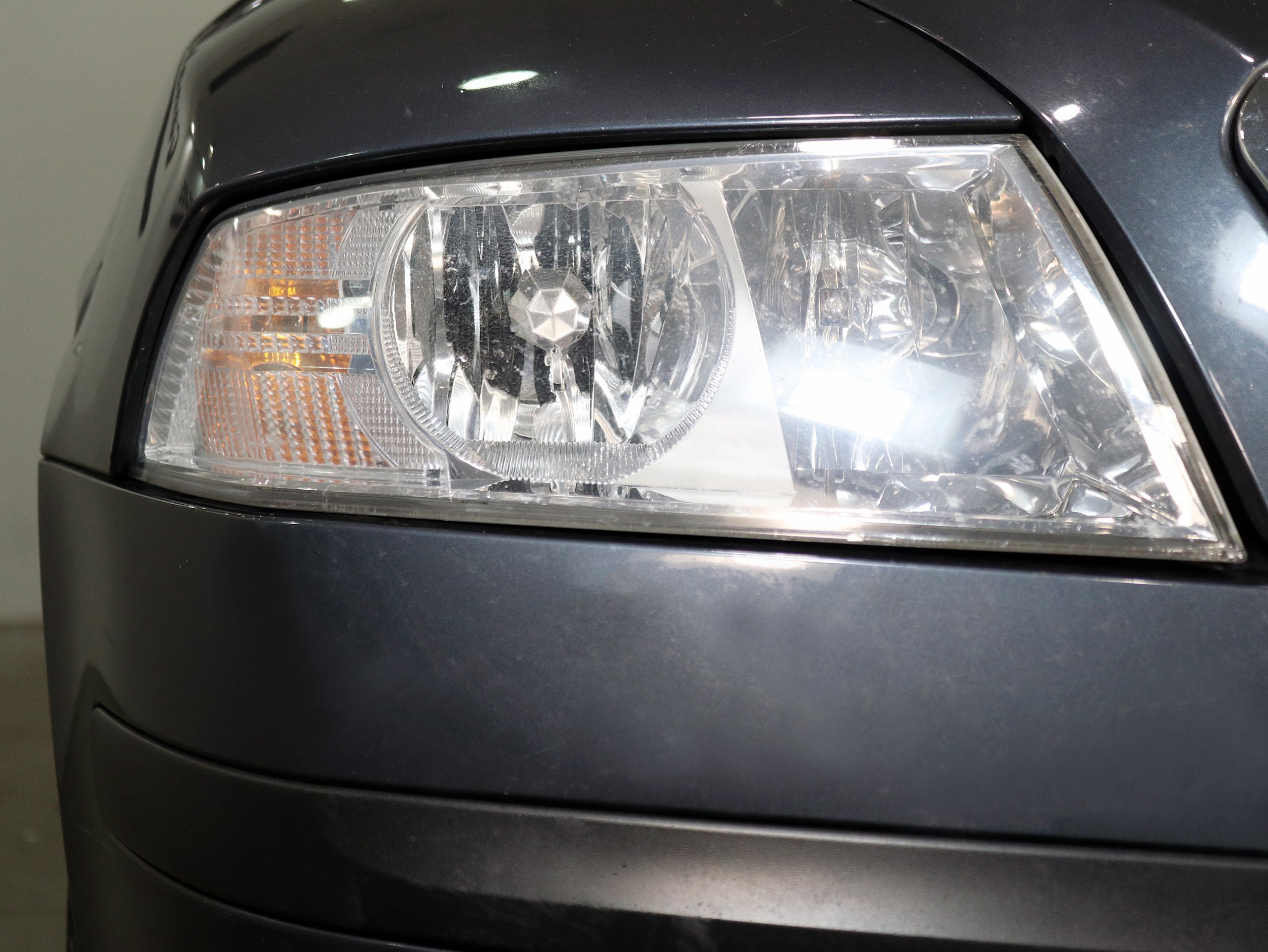 Foto Skoda Octavia 12