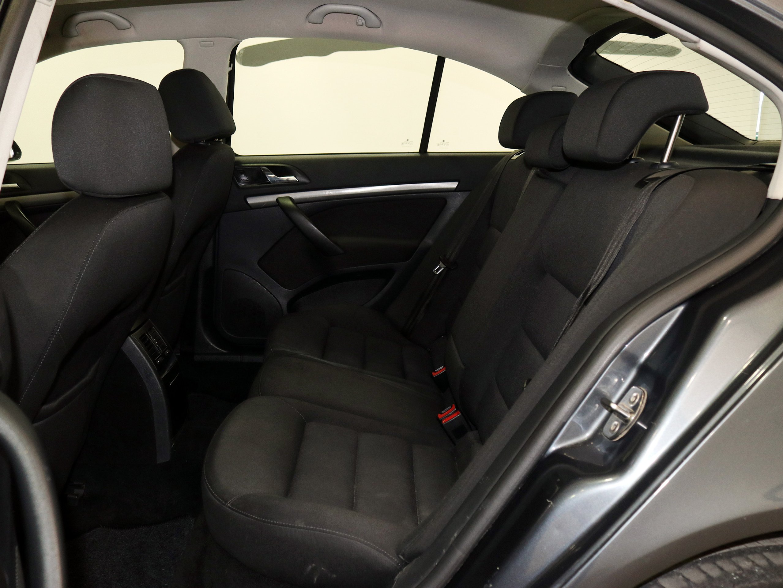 Foto Skoda Octavia 16