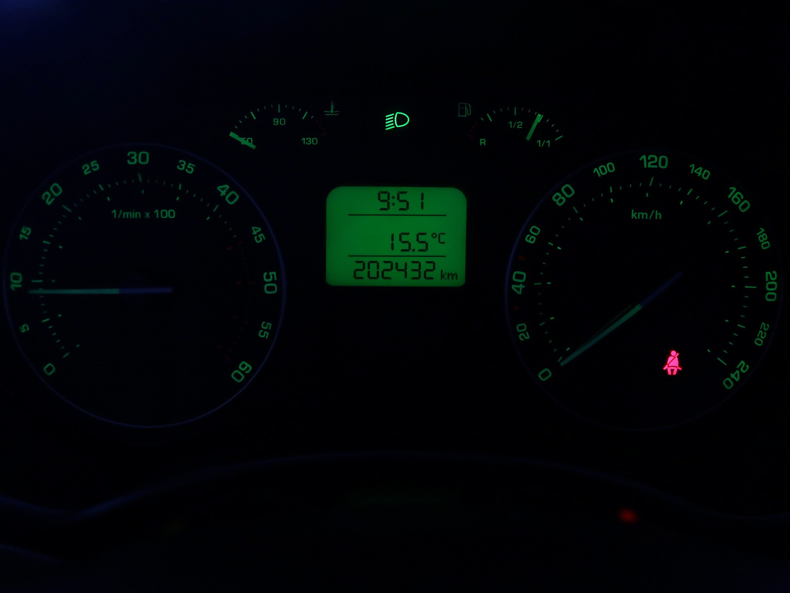 Foto Skoda Octavia 17