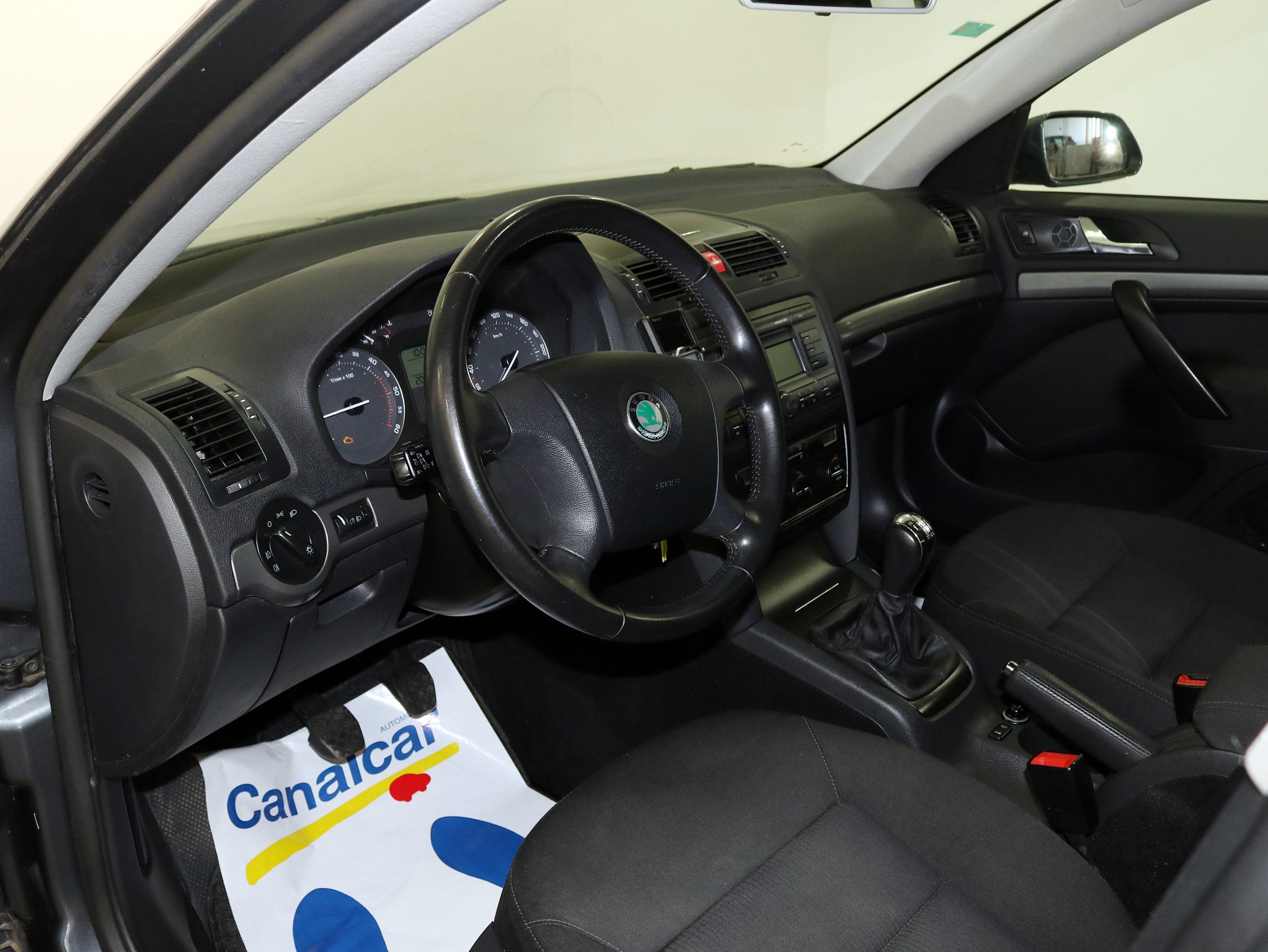 Foto Skoda Octavia 18