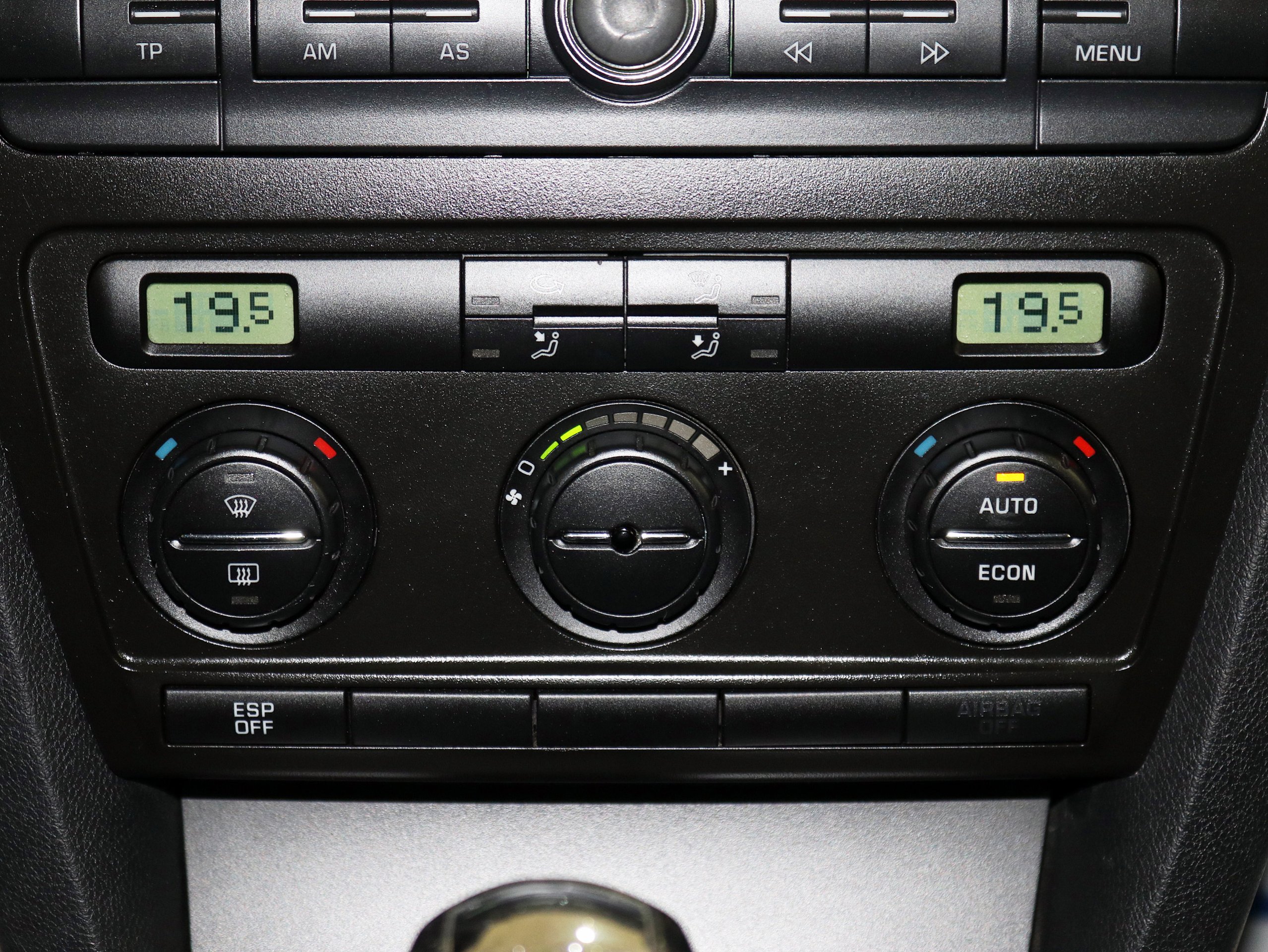 Foto Skoda Octavia 23